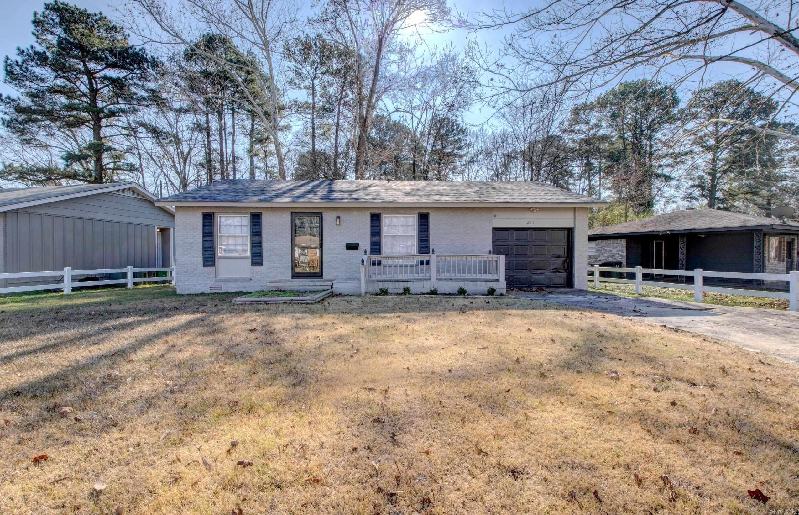 MEADOW LARK SUB - Residential