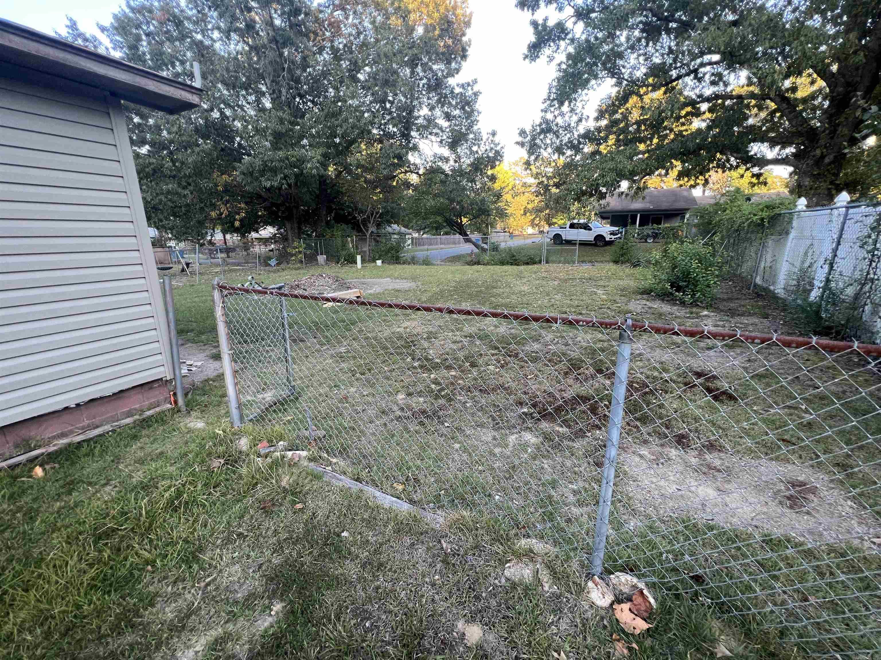 Mimosa Gardens - Residential