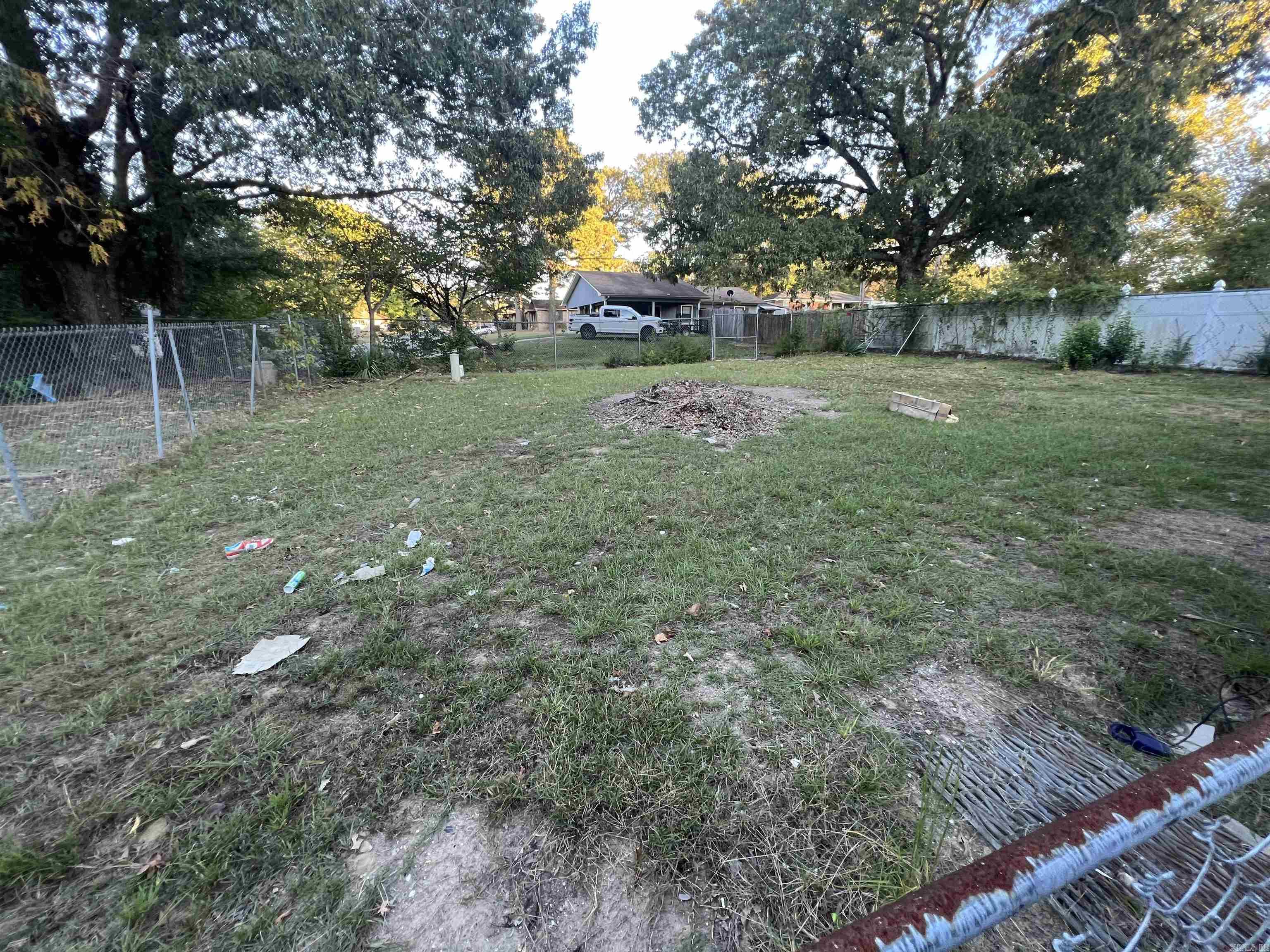 Mimosa Gardens - Residential