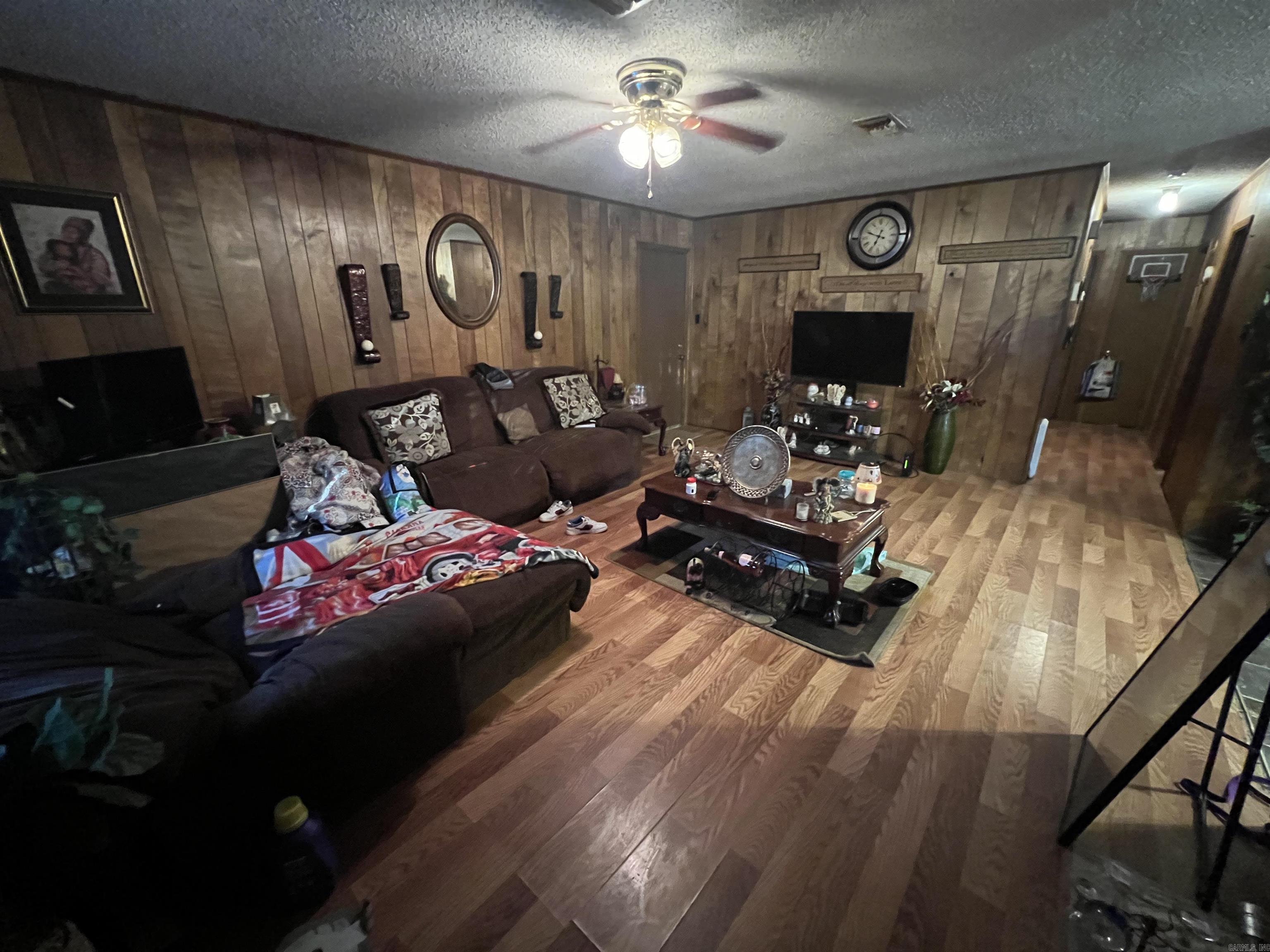 Mimosa Gardens - Residential