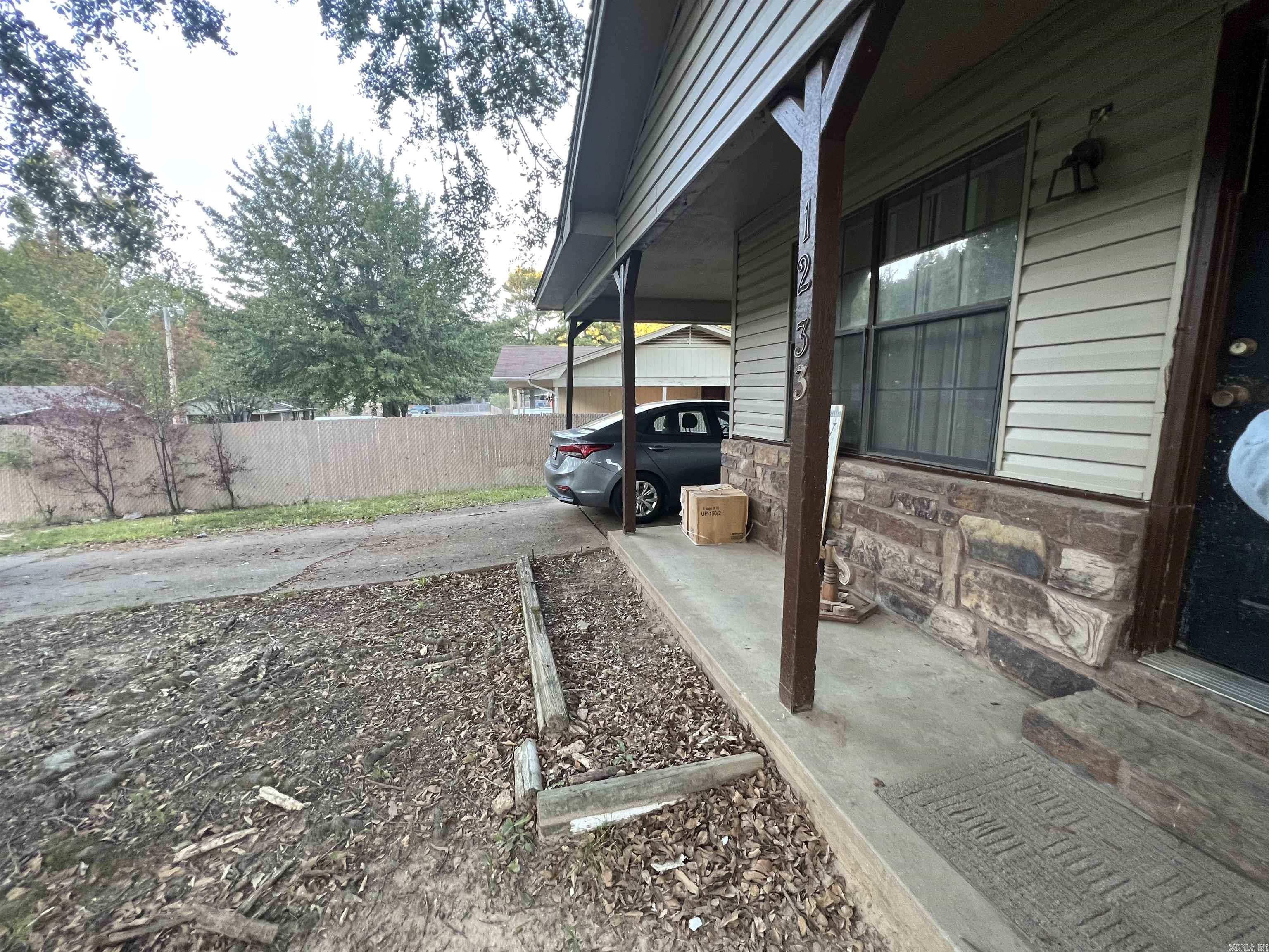 Mimosa Gardens - Residential