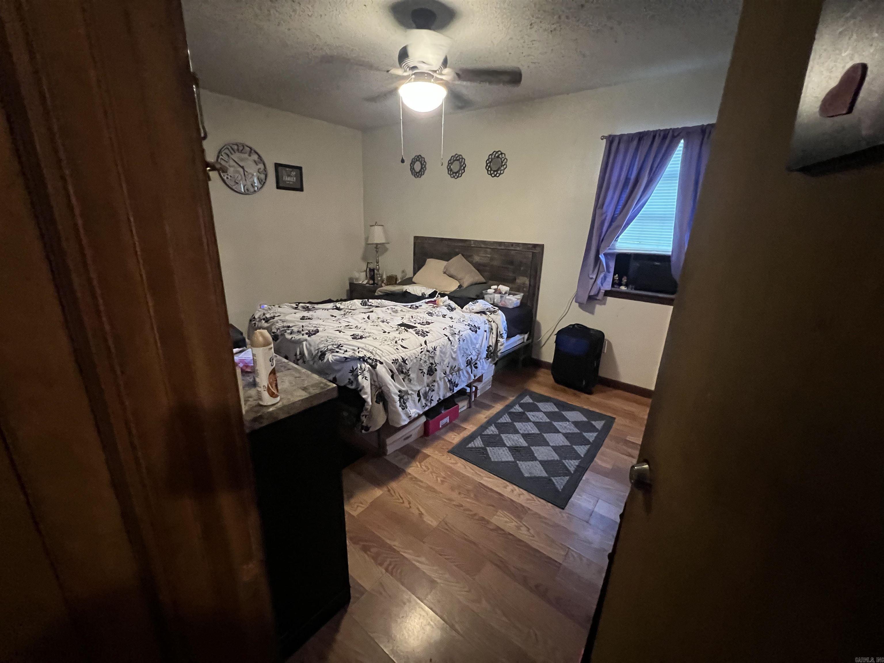 Mimosa Gardens - Residential