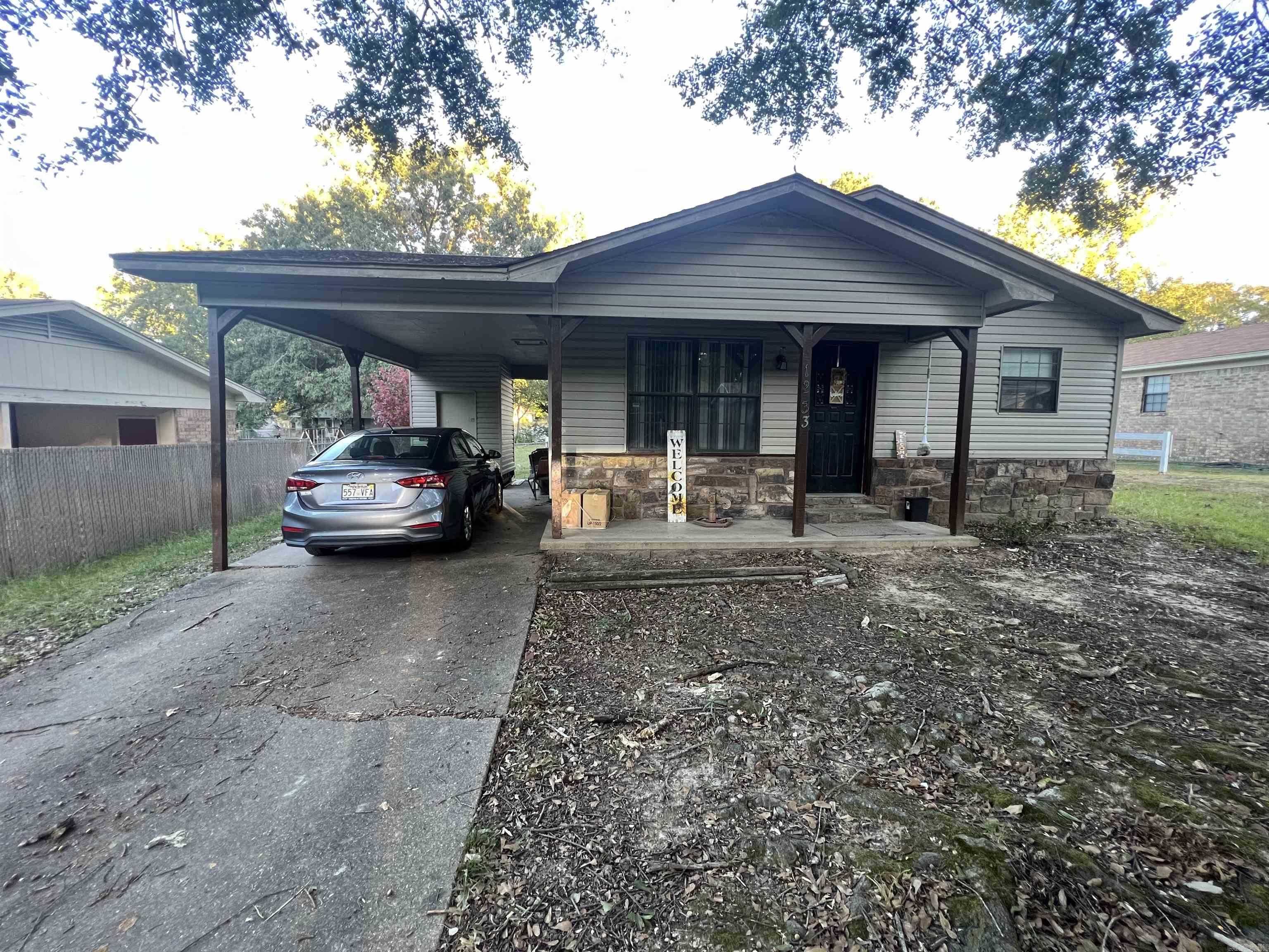 Mimosa Gardens - Residential