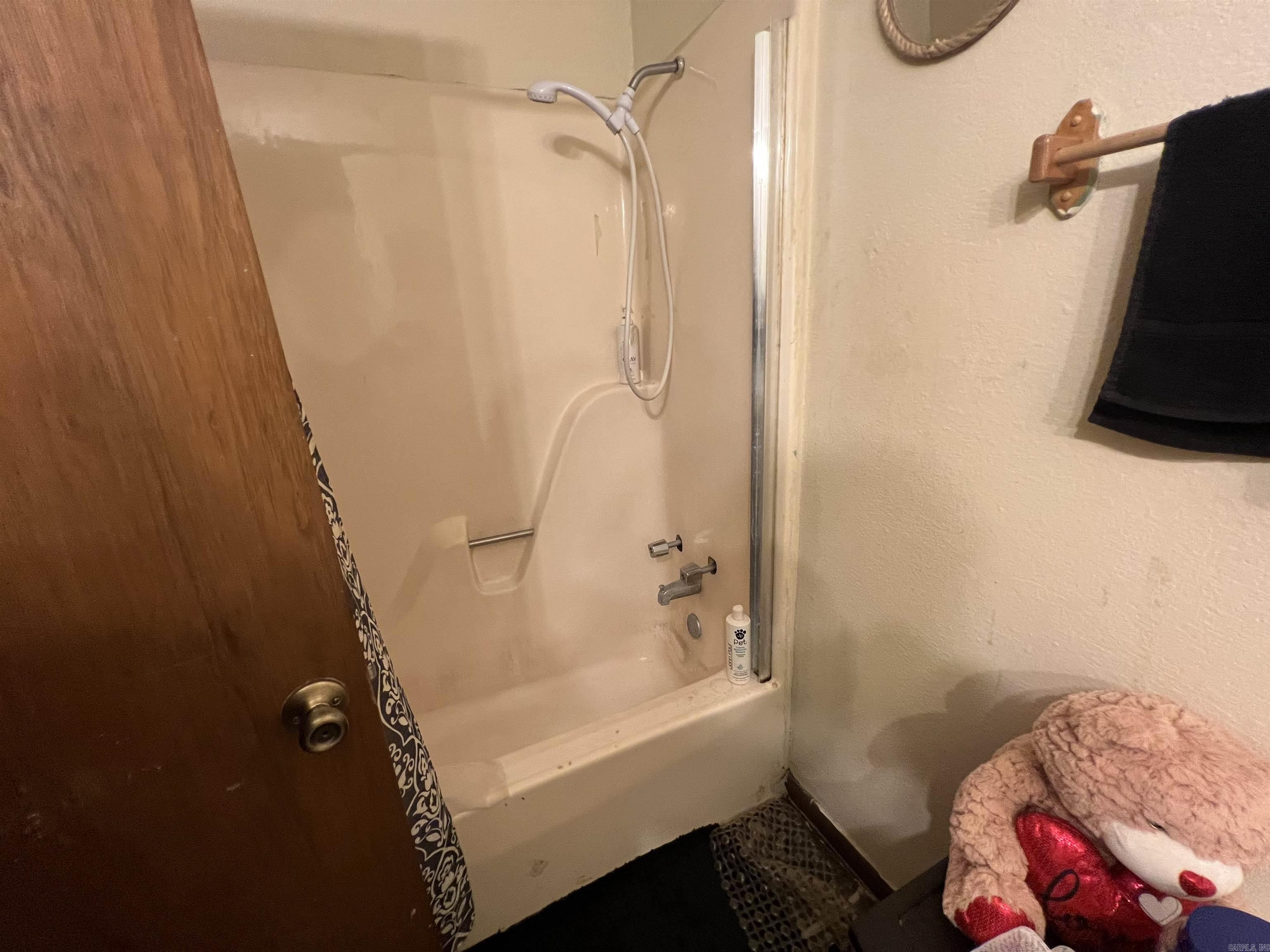 Mimosa Gardens - Residential