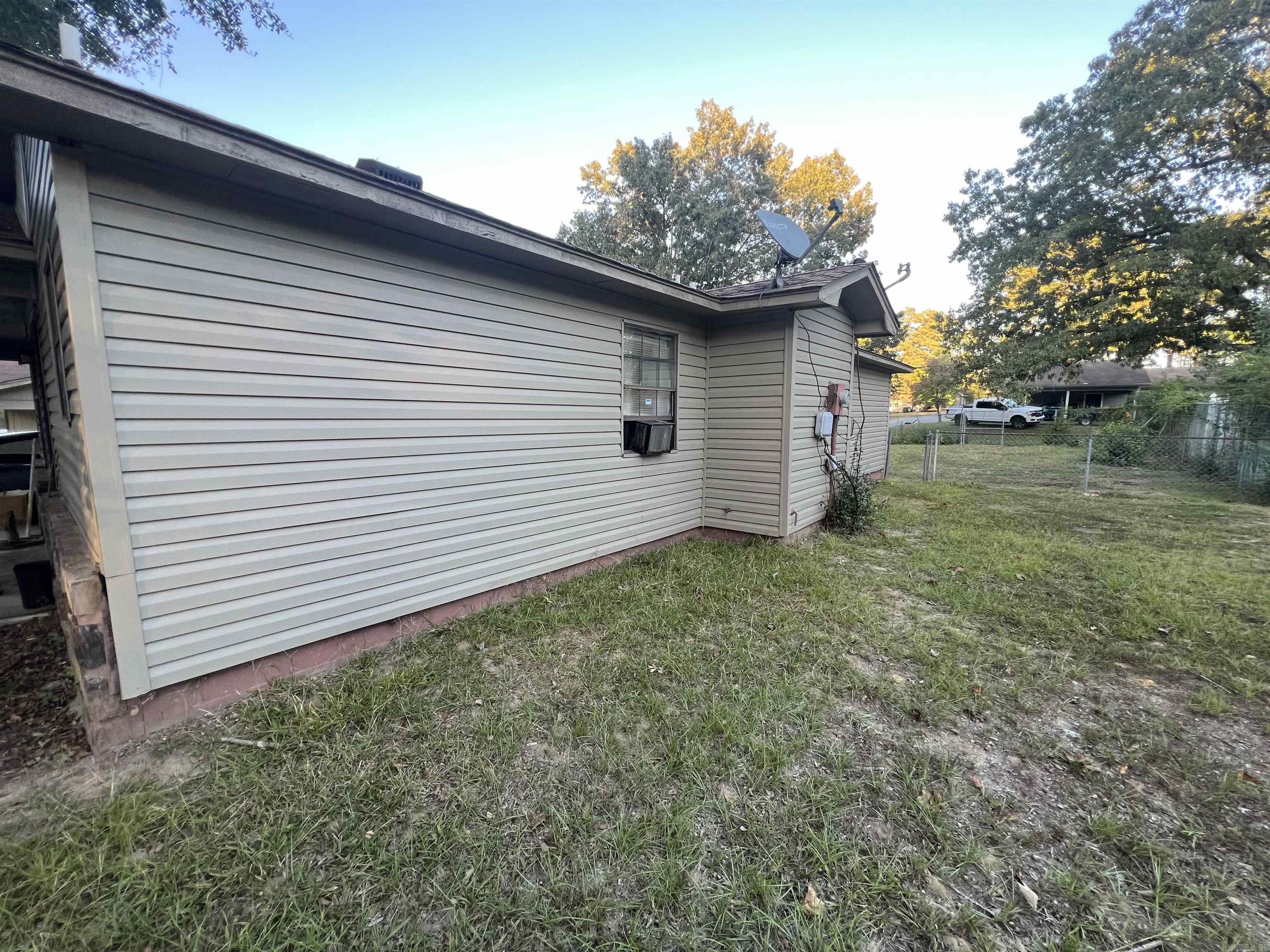 Mimosa Gardens - Residential