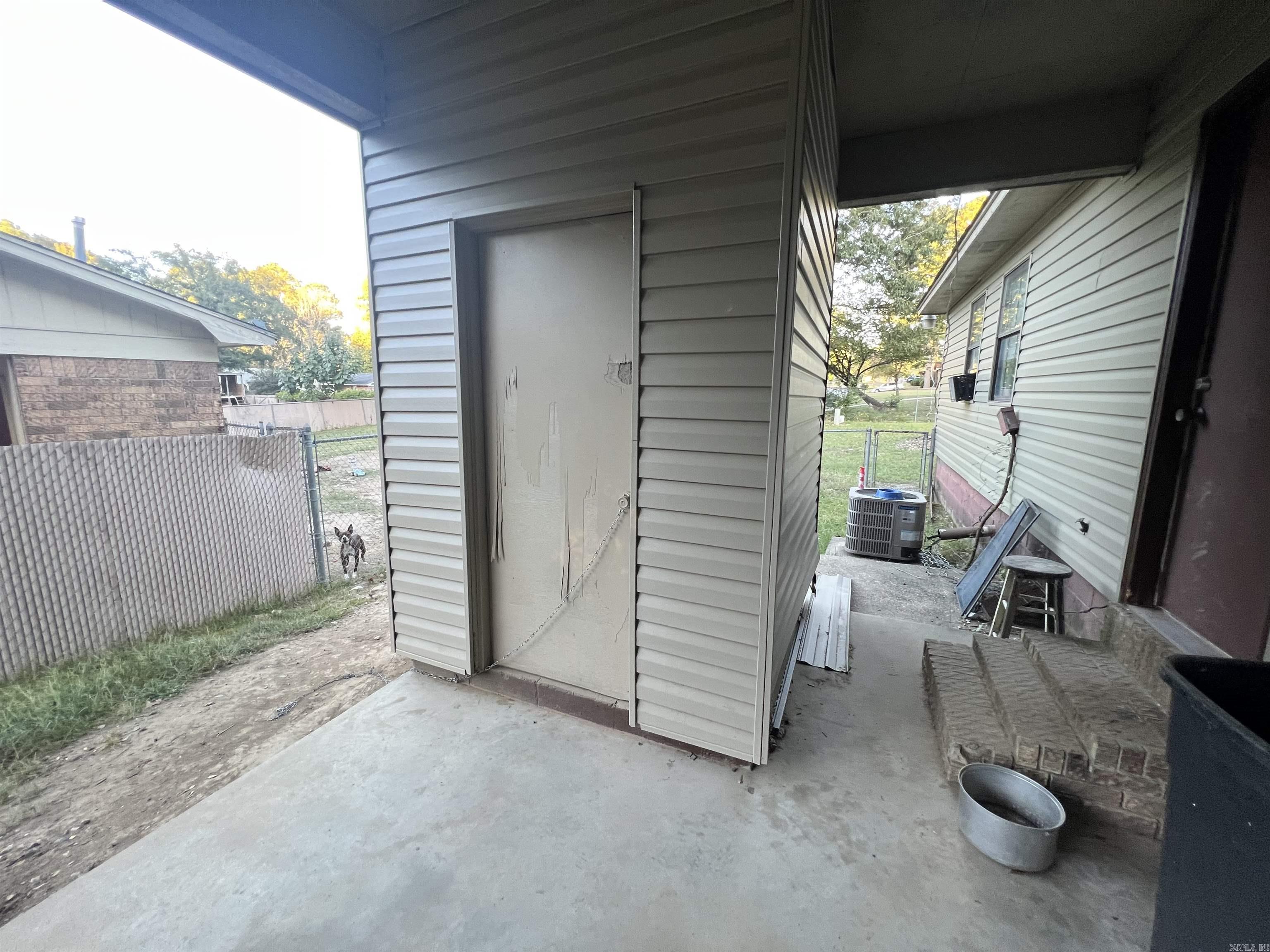 Mimosa Gardens - Residential