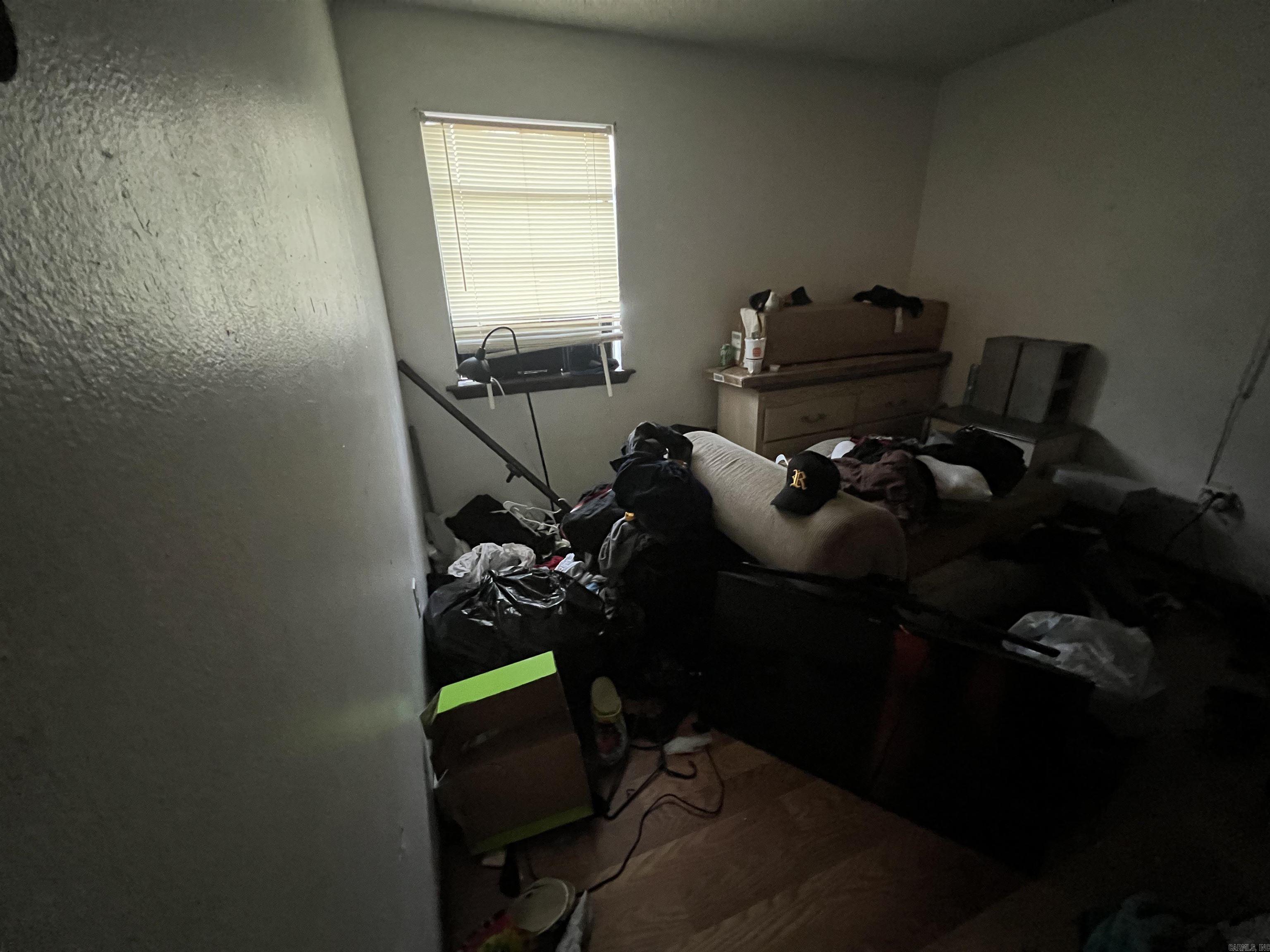 Mimosa Gardens - Residential