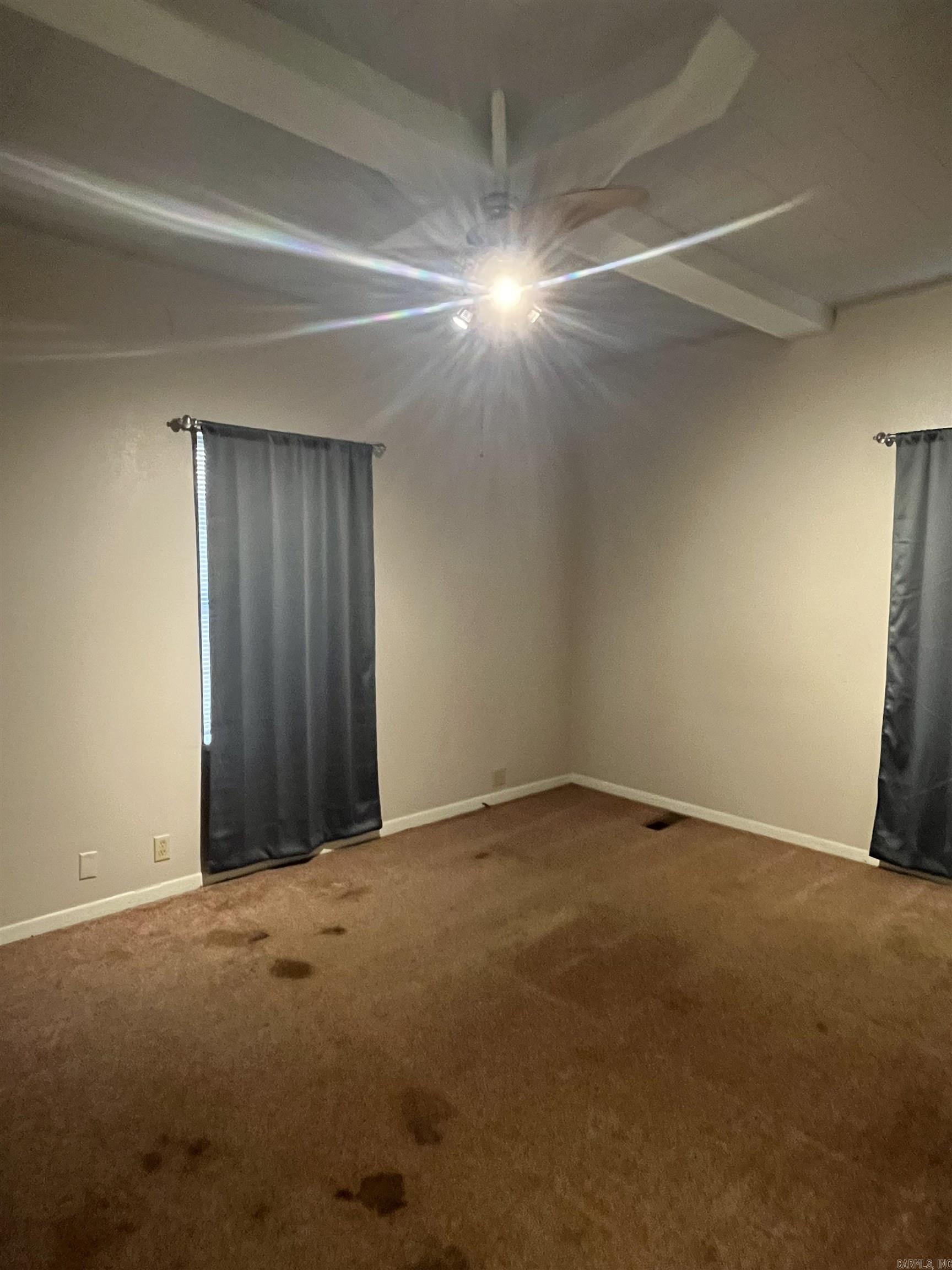 BENTON & MOODY - Residential