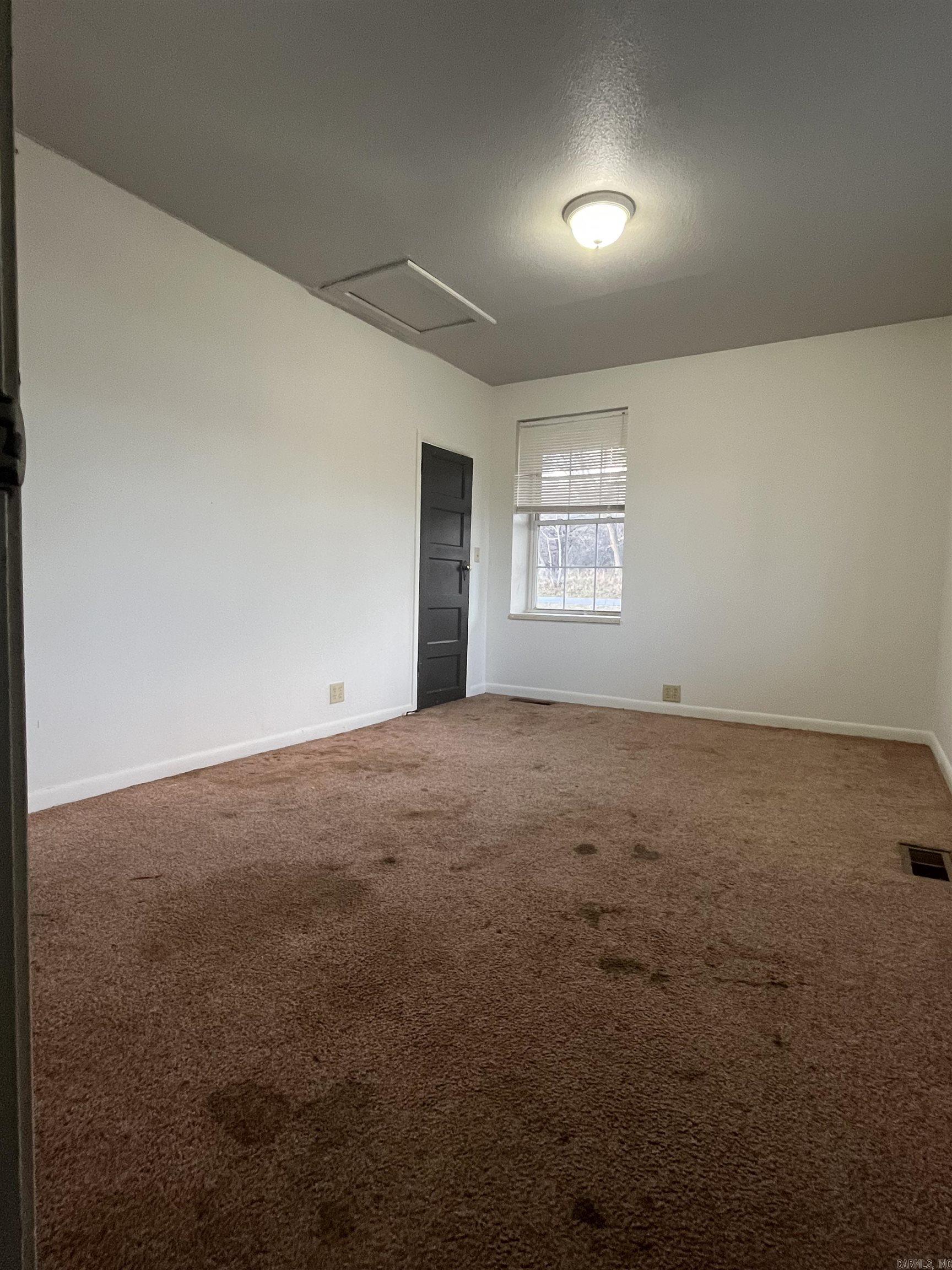 BENTON & MOODY - Residential