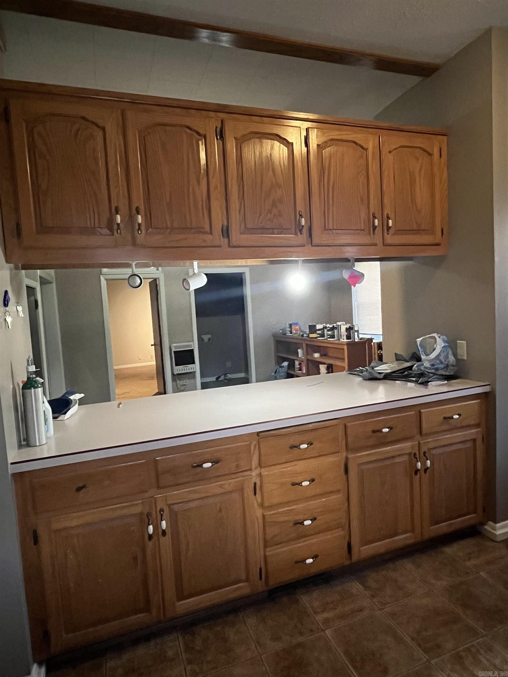 BENTON & MOODY - Residential