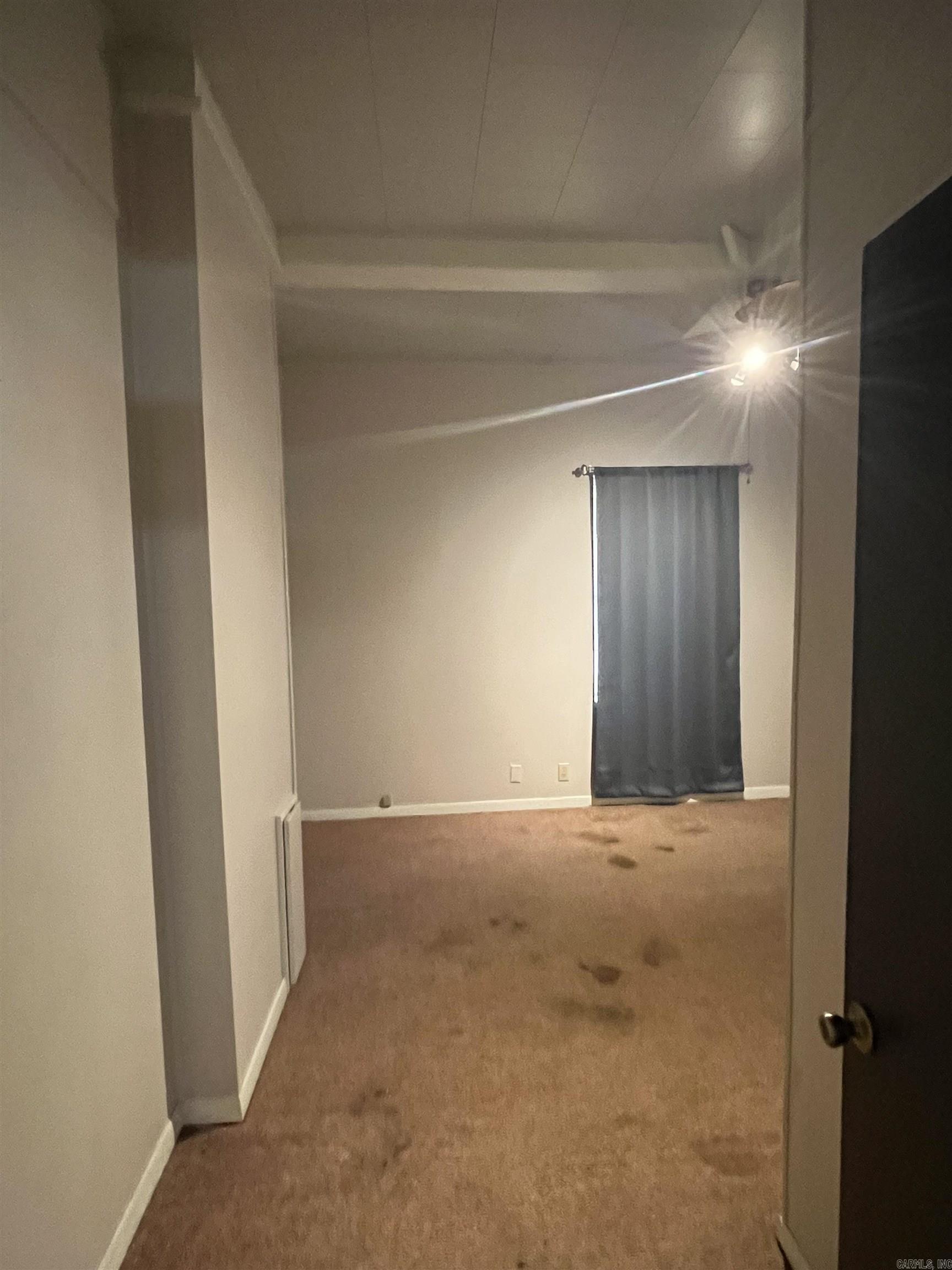 BENTON & MOODY - Residential