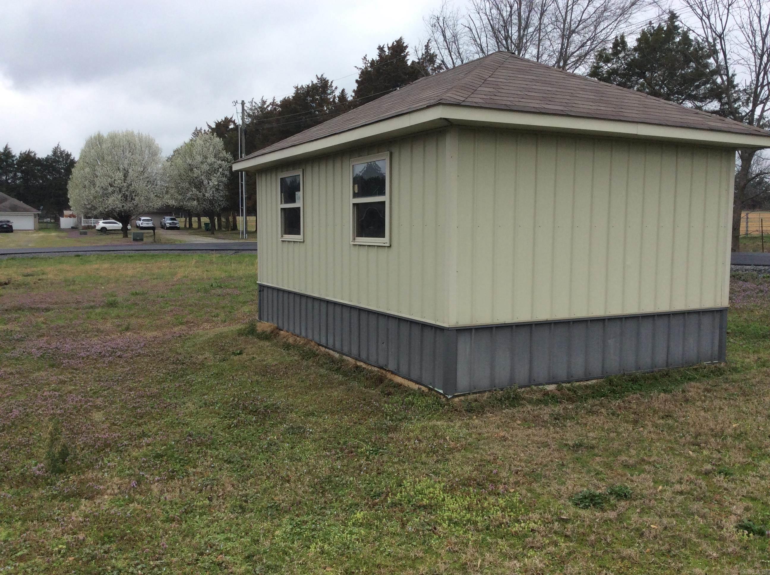 Dogwood Meadows Phase I - Residential