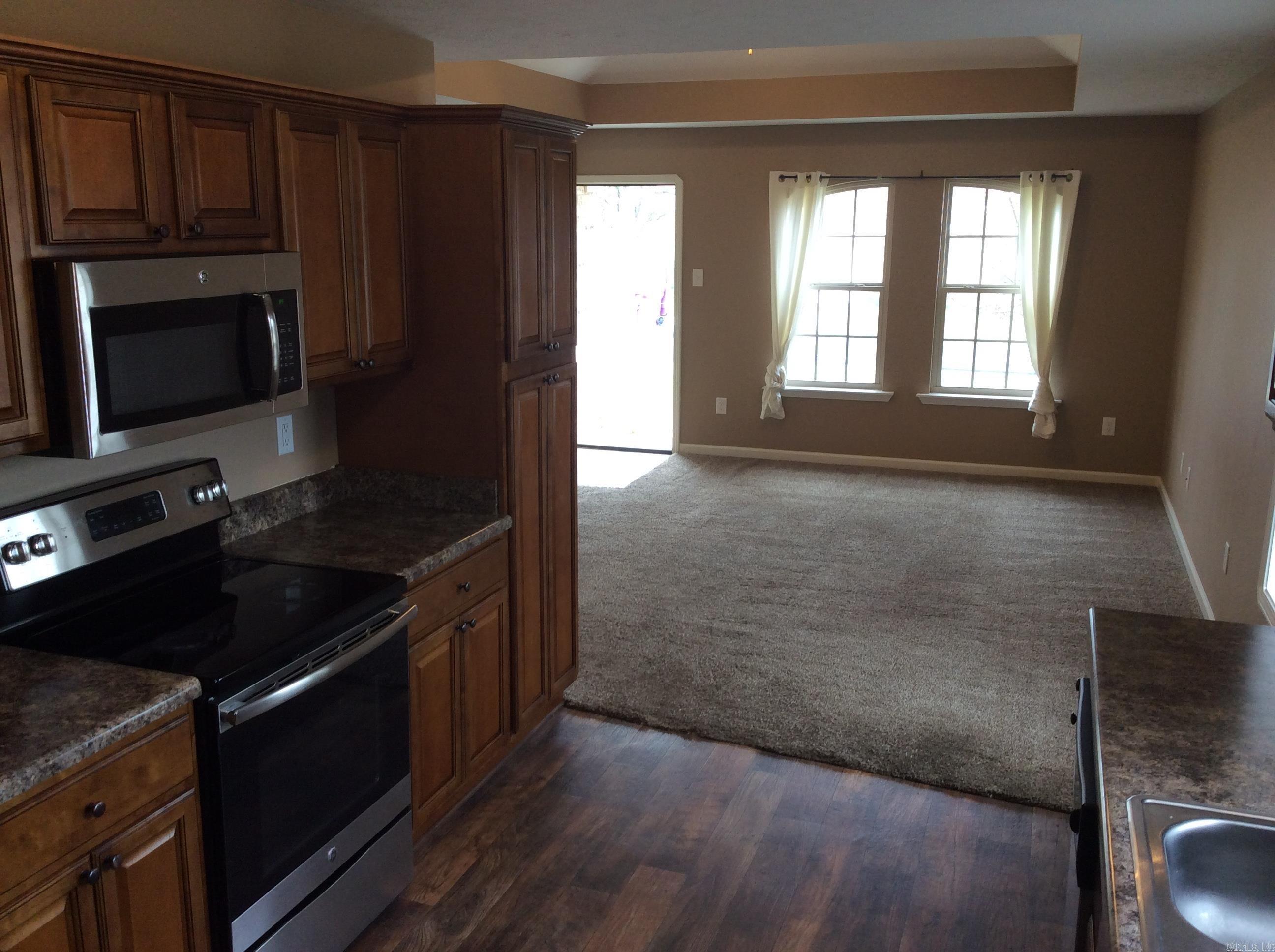 Dogwood Meadows Phase I - Residential