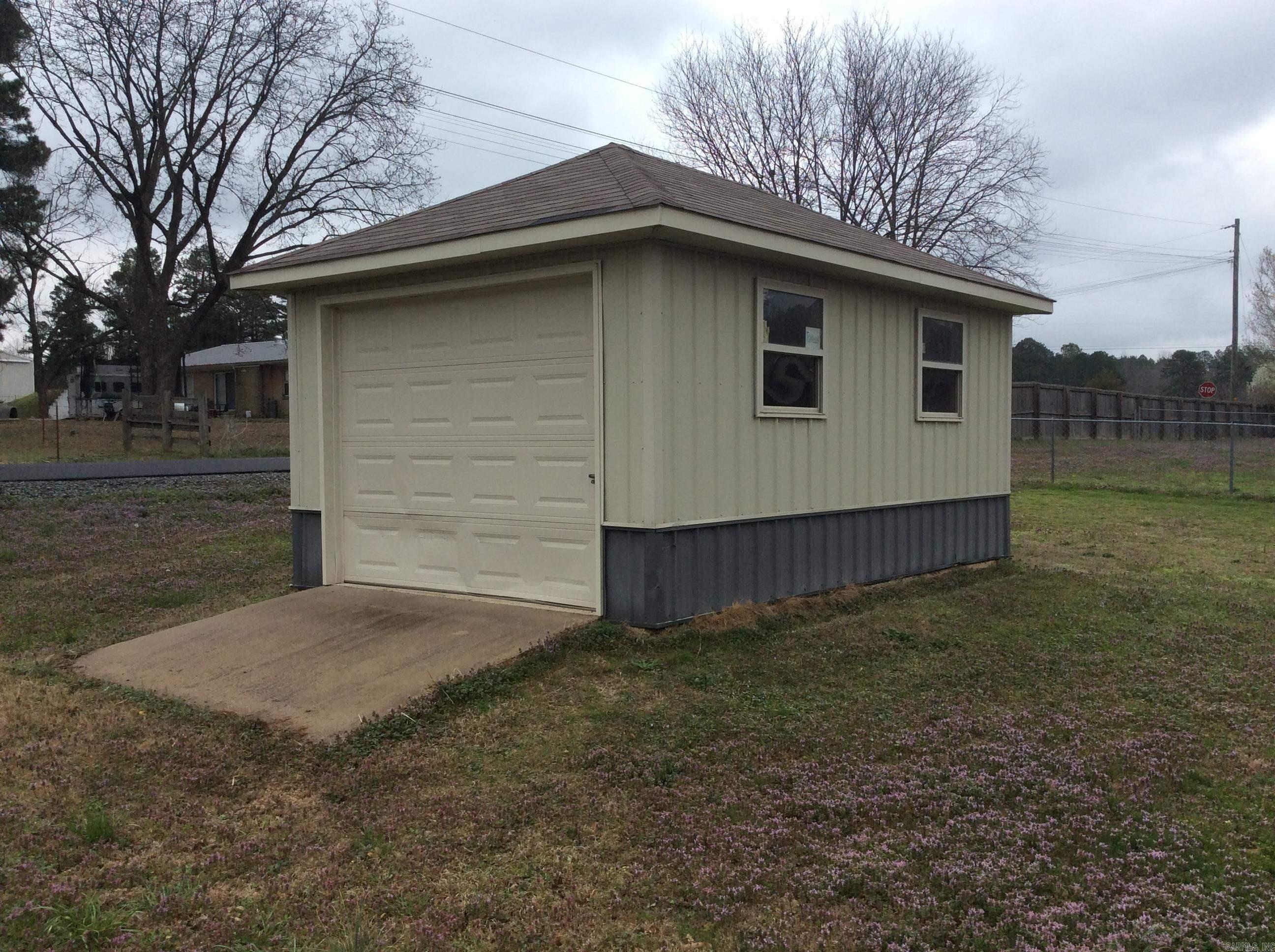 Dogwood Meadows Phase I - Residential