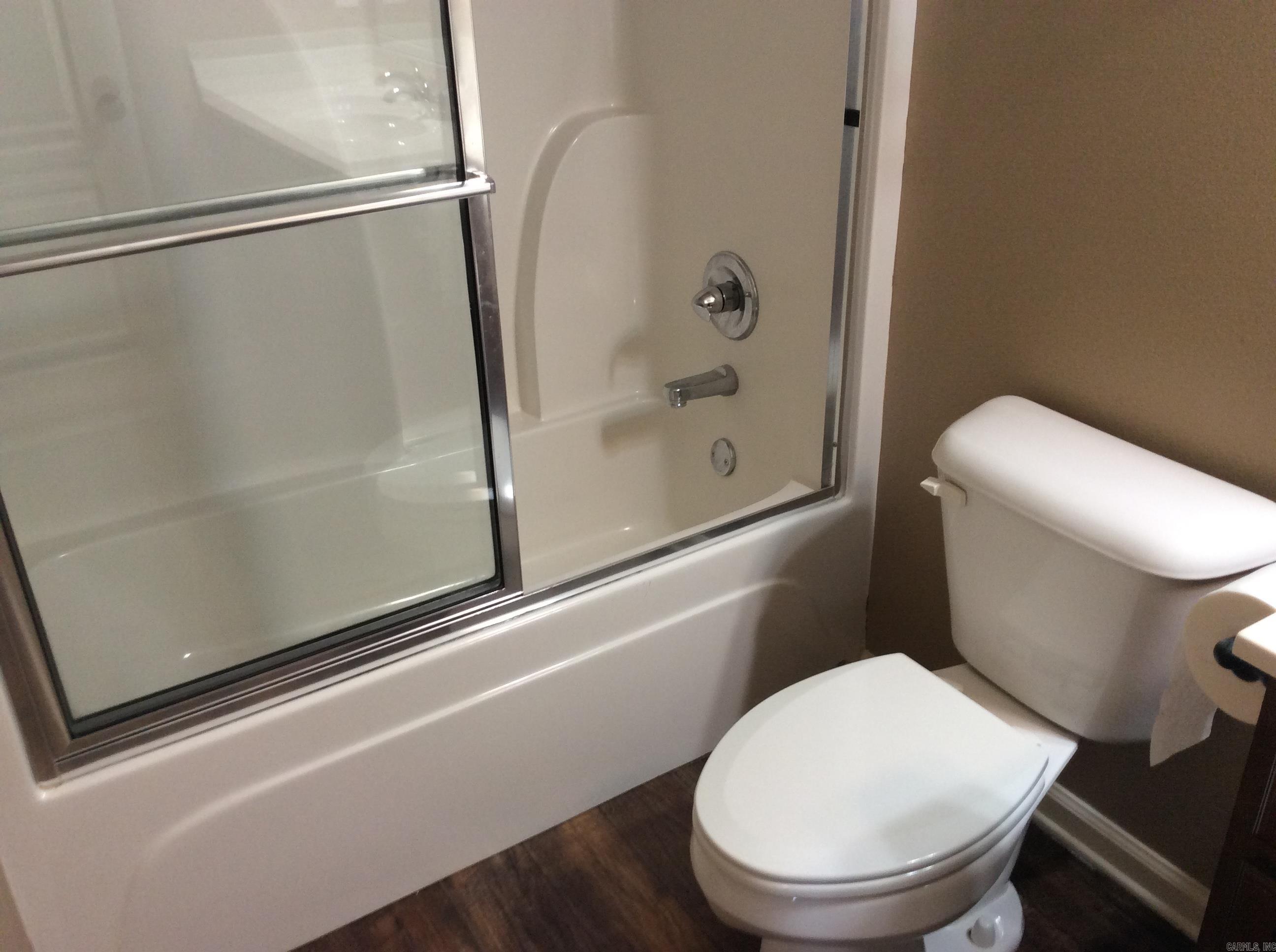 Dogwood Meadows Phase I - Residential