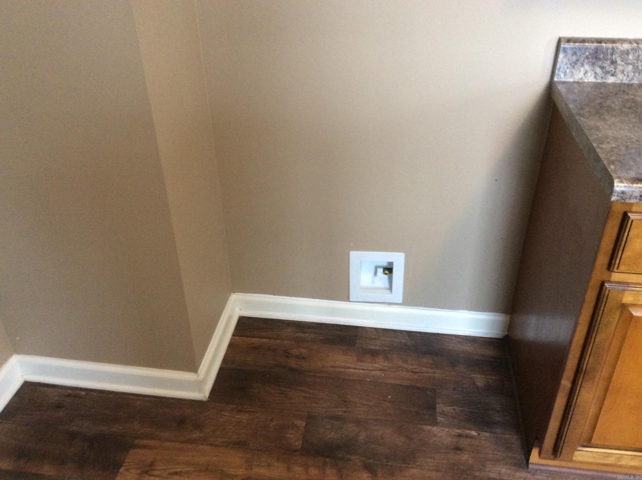 Dogwood Meadows Phase I - Residential