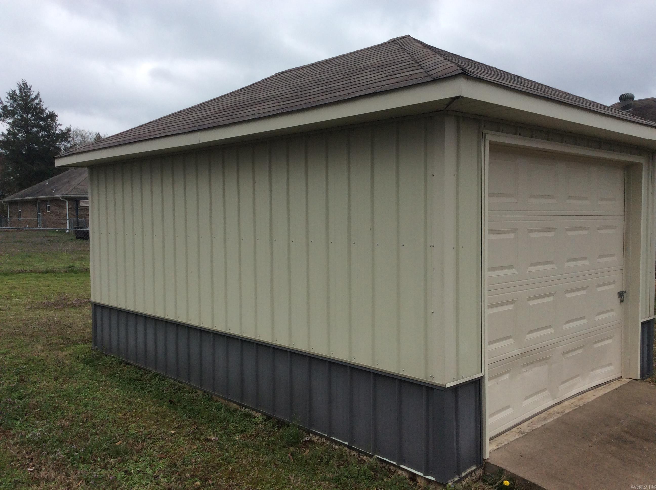 Dogwood Meadows Phase I - Residential