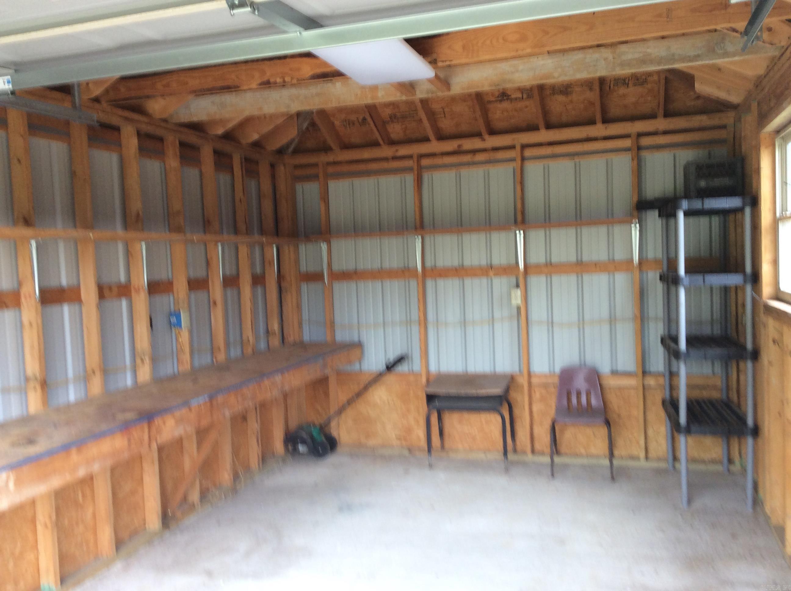 Dogwood Meadows Phase I - Residential