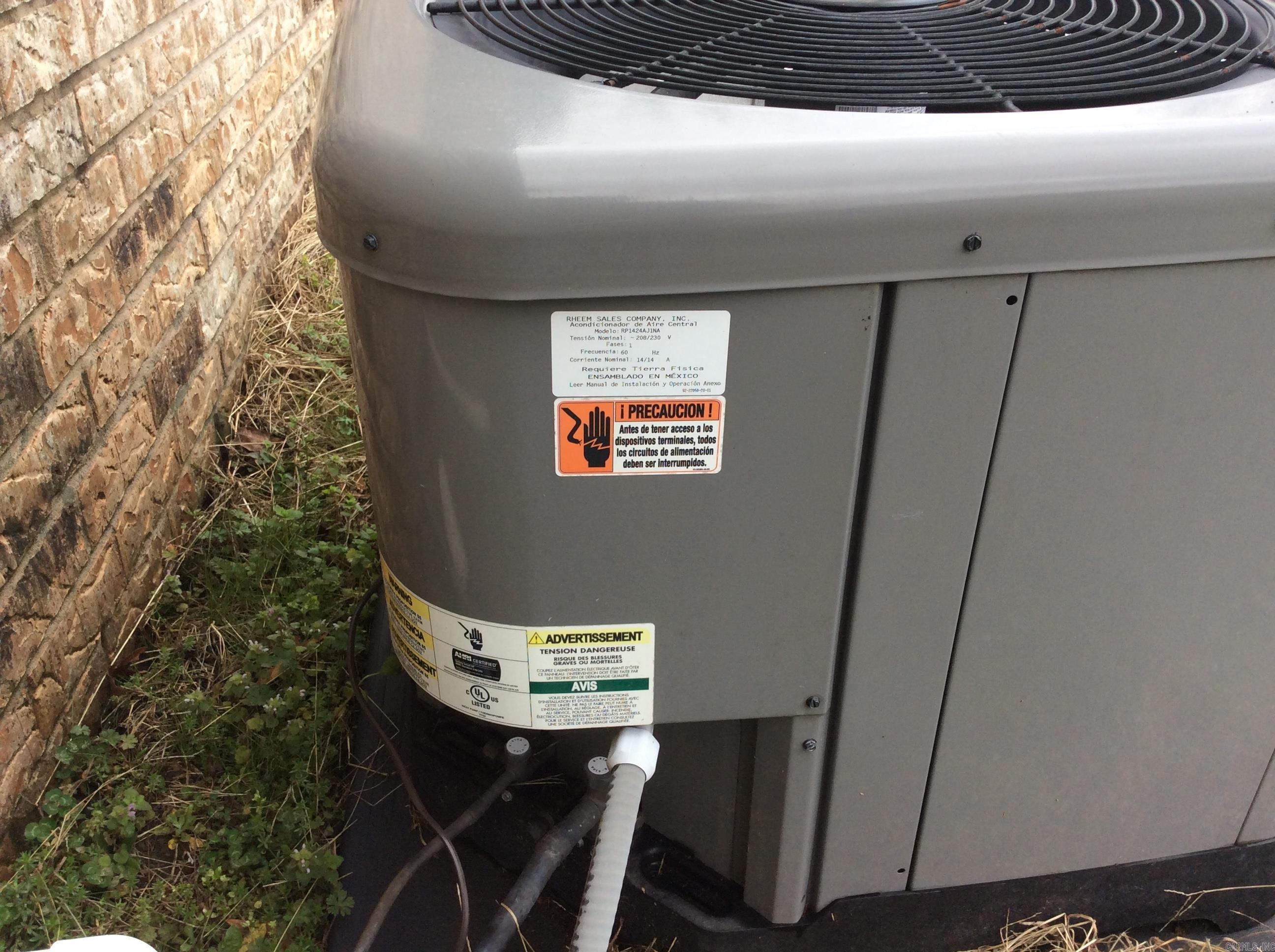 Dogwood Meadows Phase I - Residential