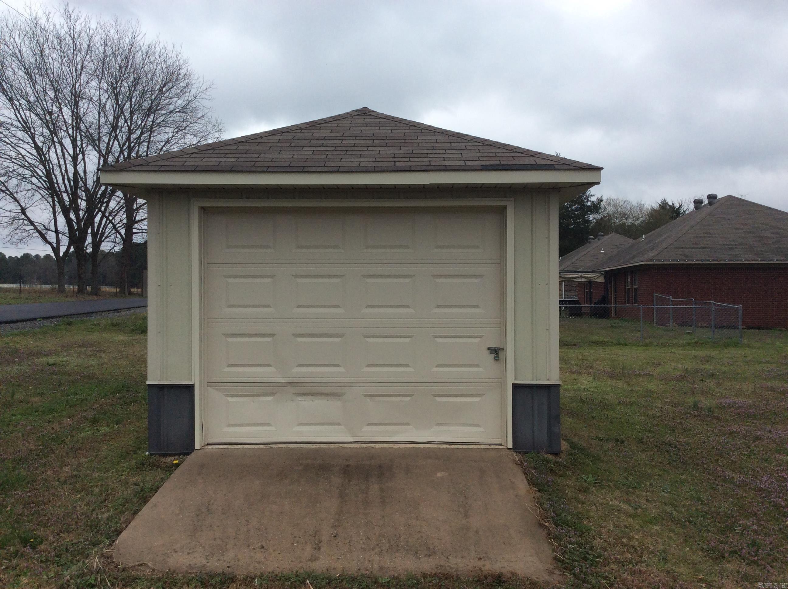 Dogwood Meadows Phase I - Residential