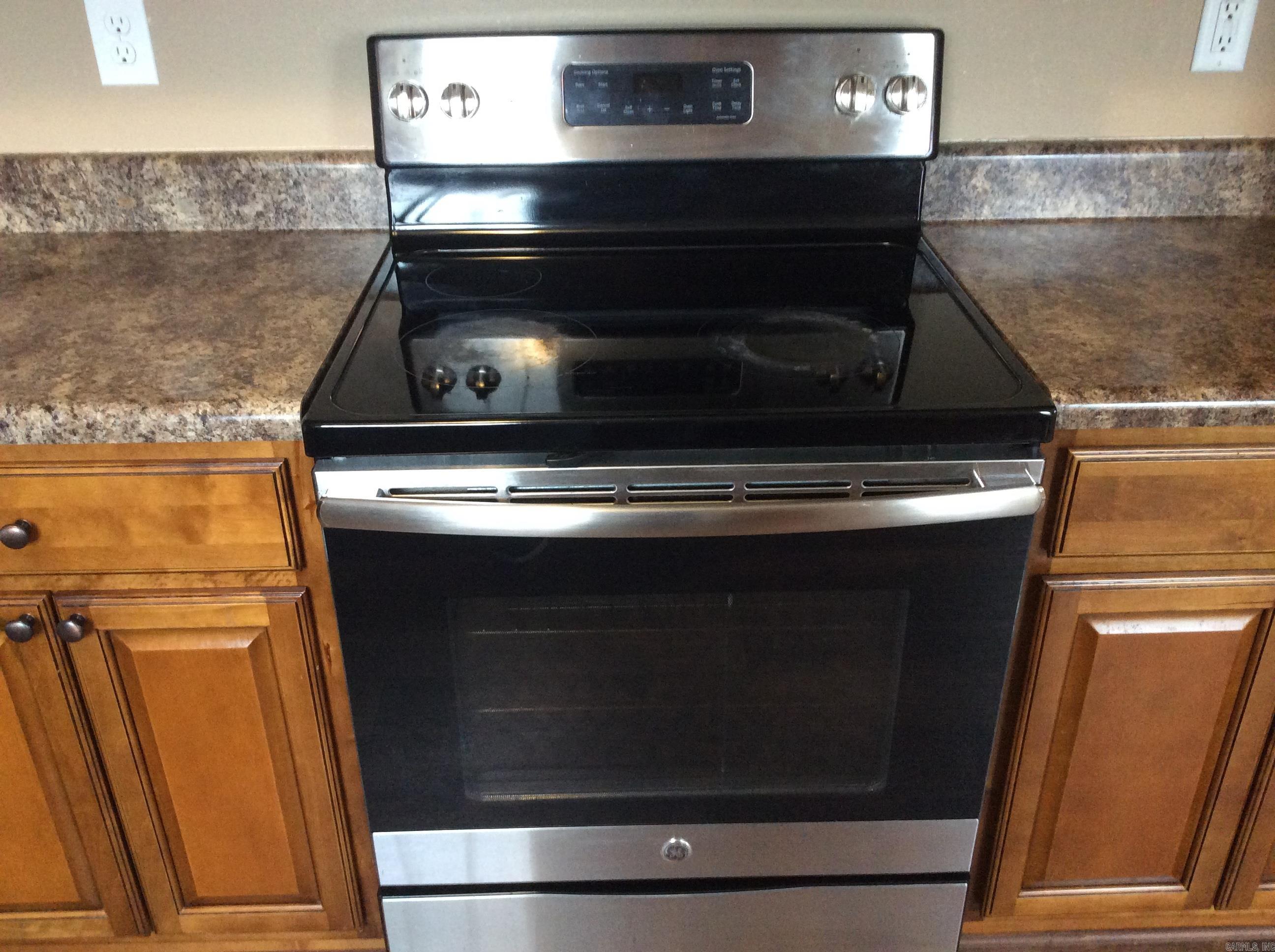 Dogwood Meadows Phase I - Residential