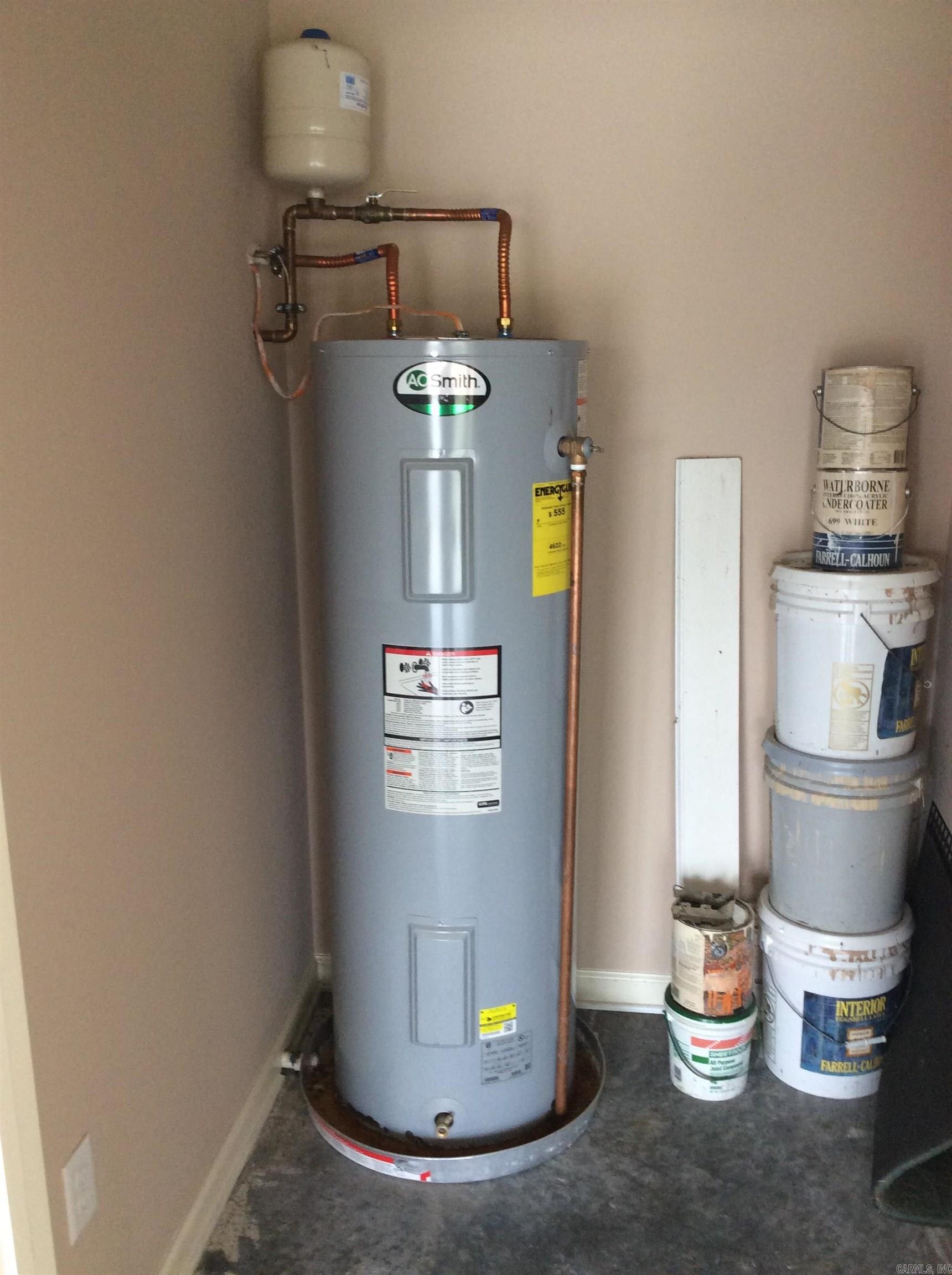 Dogwood Meadows Phase I - Residential