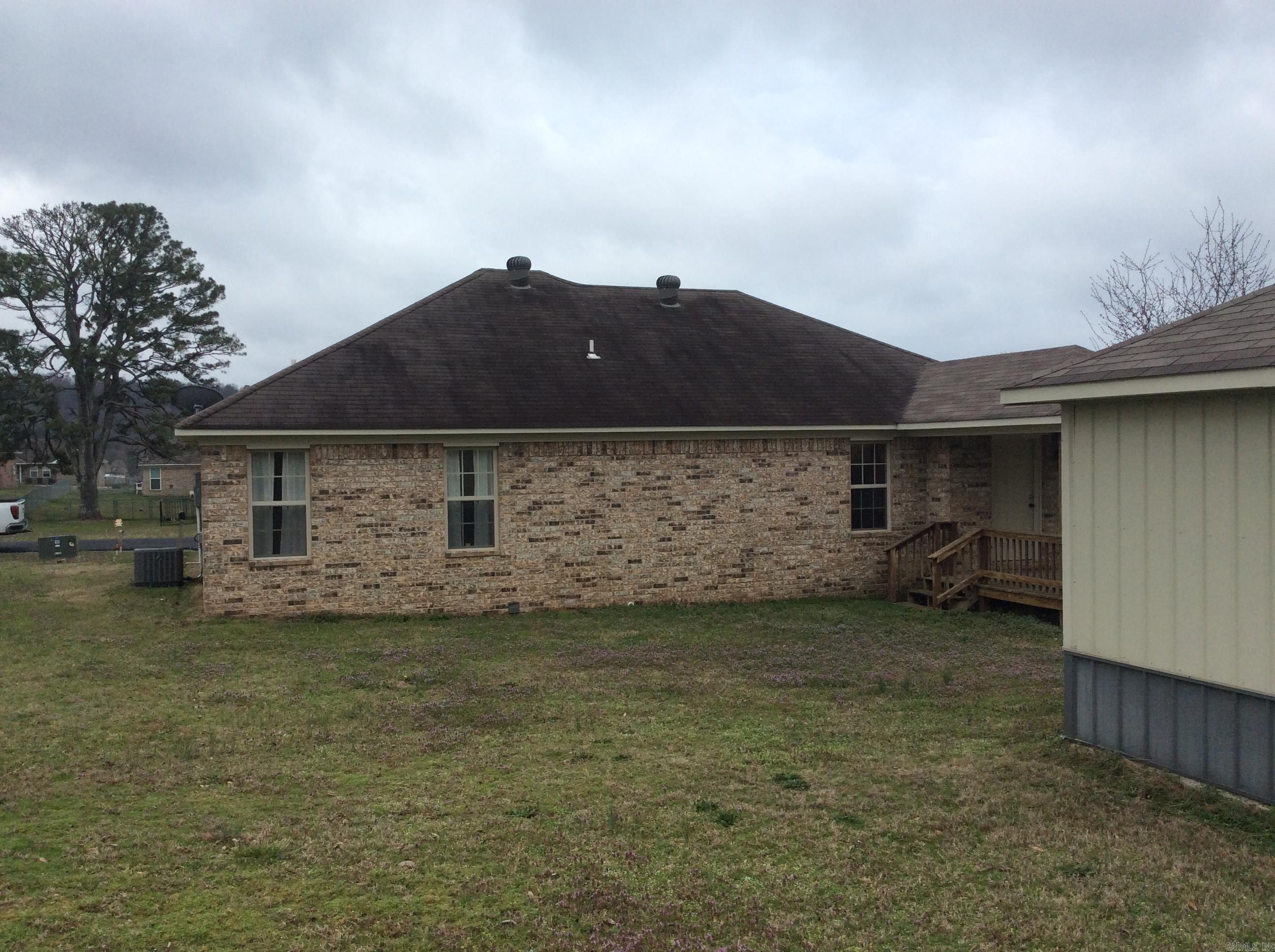 Dogwood Meadows Phase I - Residential