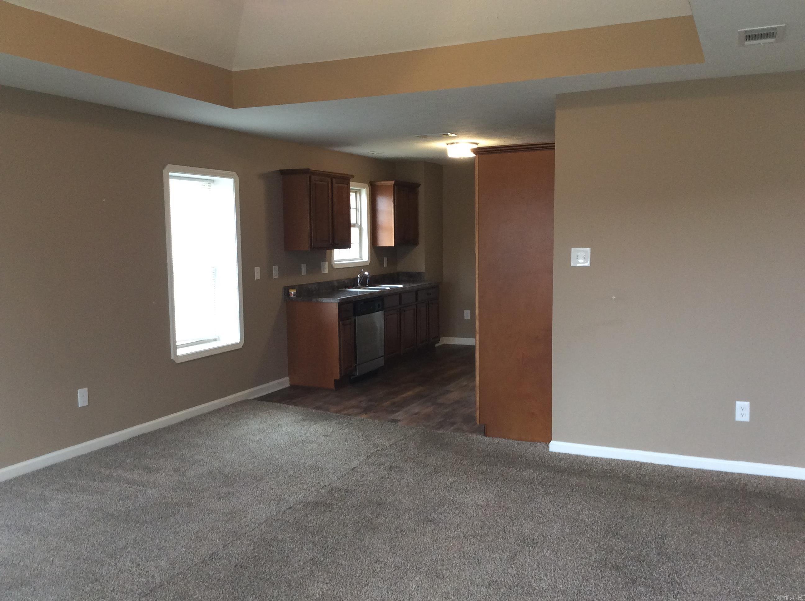 Dogwood Meadows Phase I - Residential