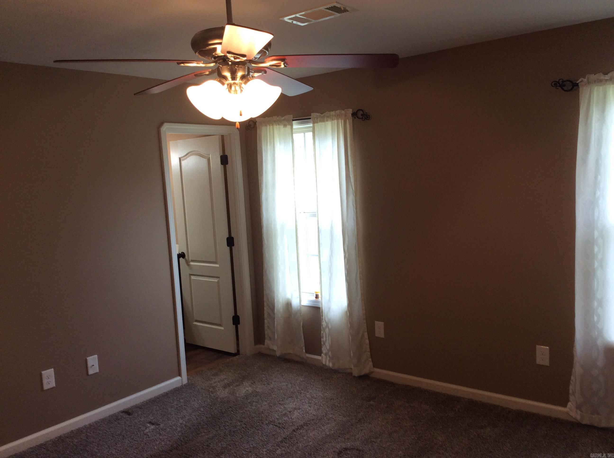 Dogwood Meadows Phase I - Residential