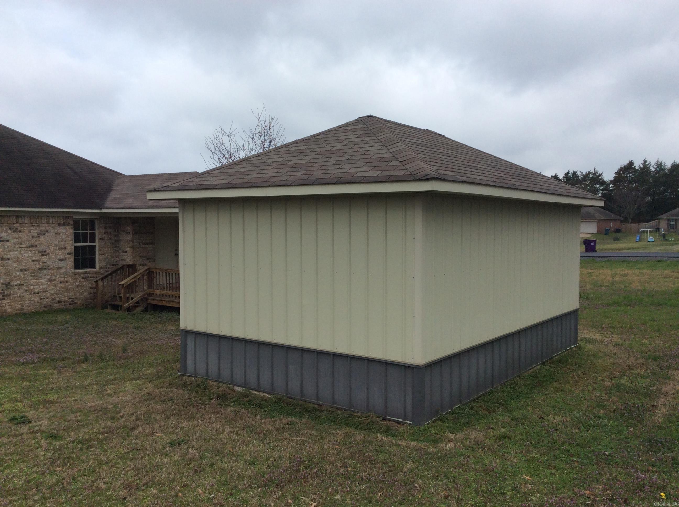 Dogwood Meadows Phase I - Residential