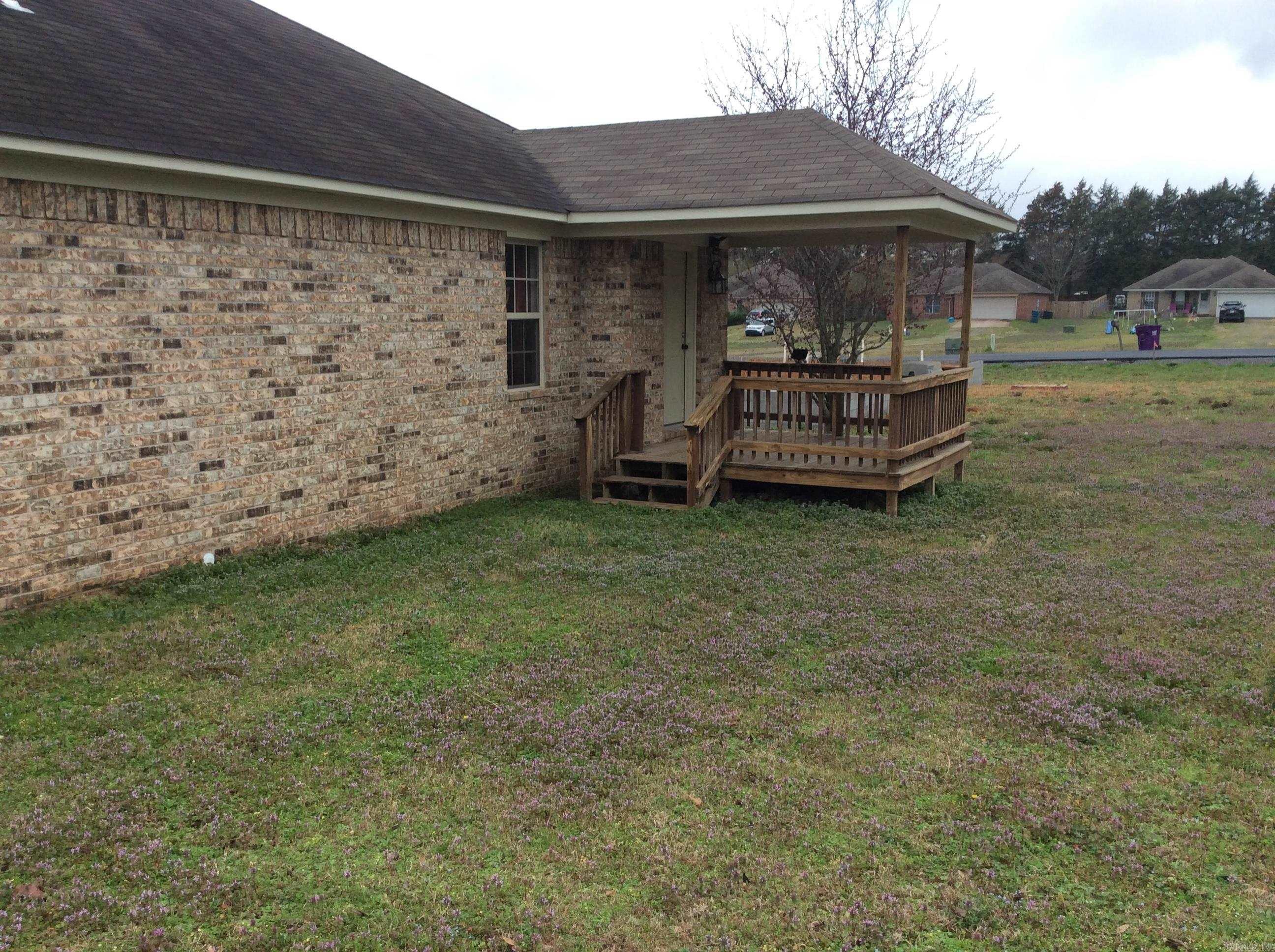 Dogwood Meadows Phase I - Residential