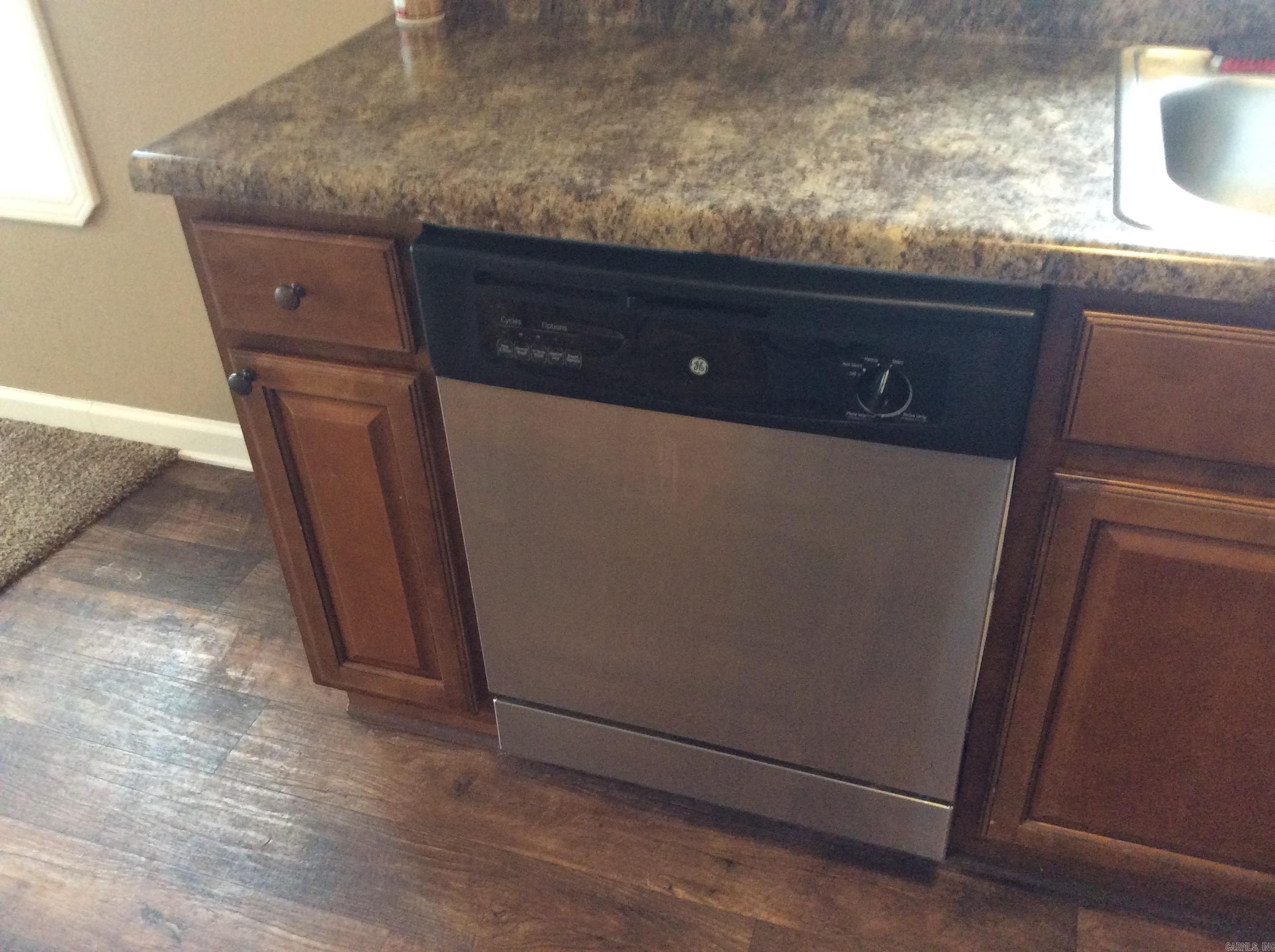 Dogwood Meadows Phase I - Residential