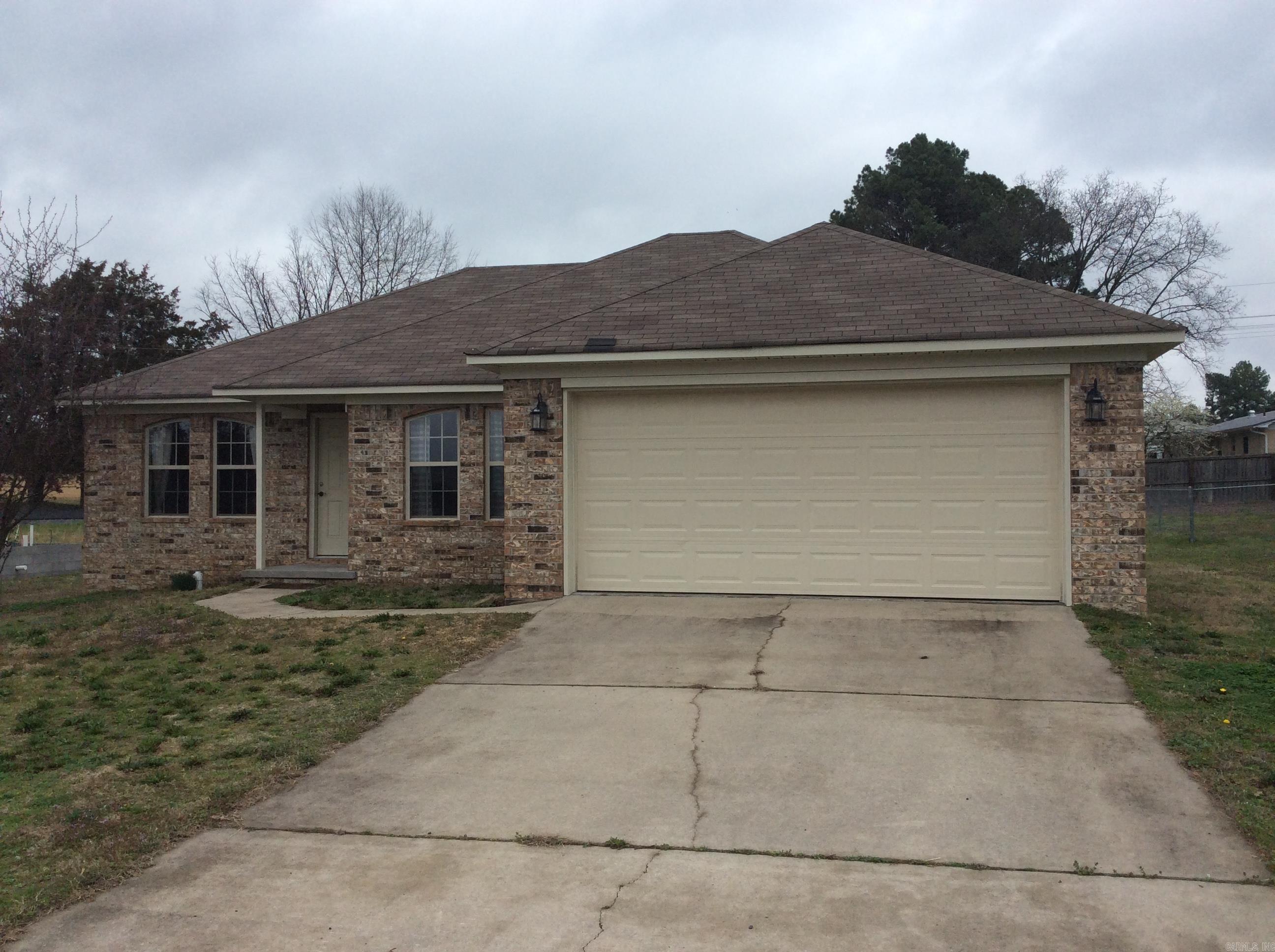 Dogwood Meadows Phase I - Residential