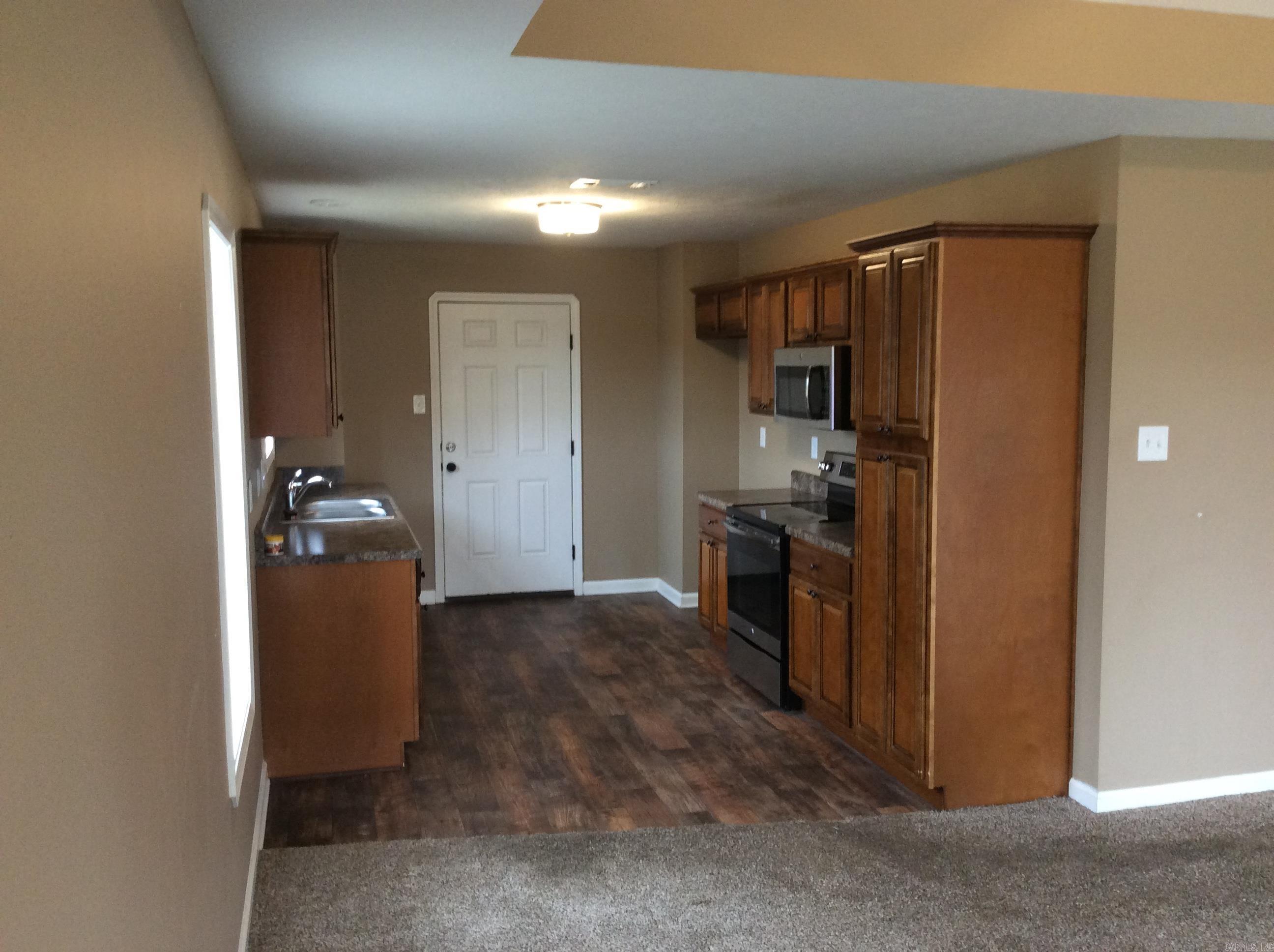 Dogwood Meadows Phase I - Residential