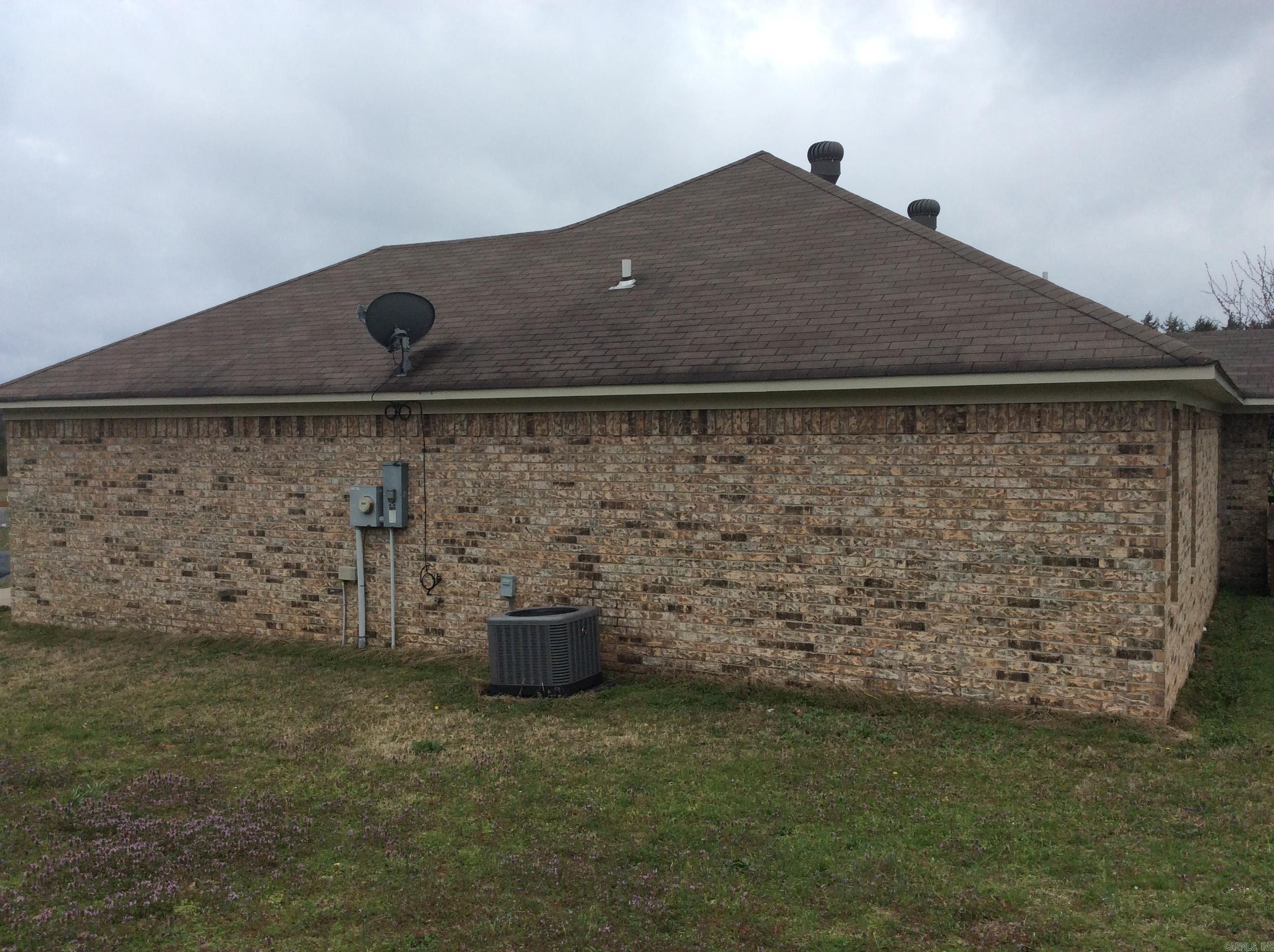 Dogwood Meadows Phase I - Residential