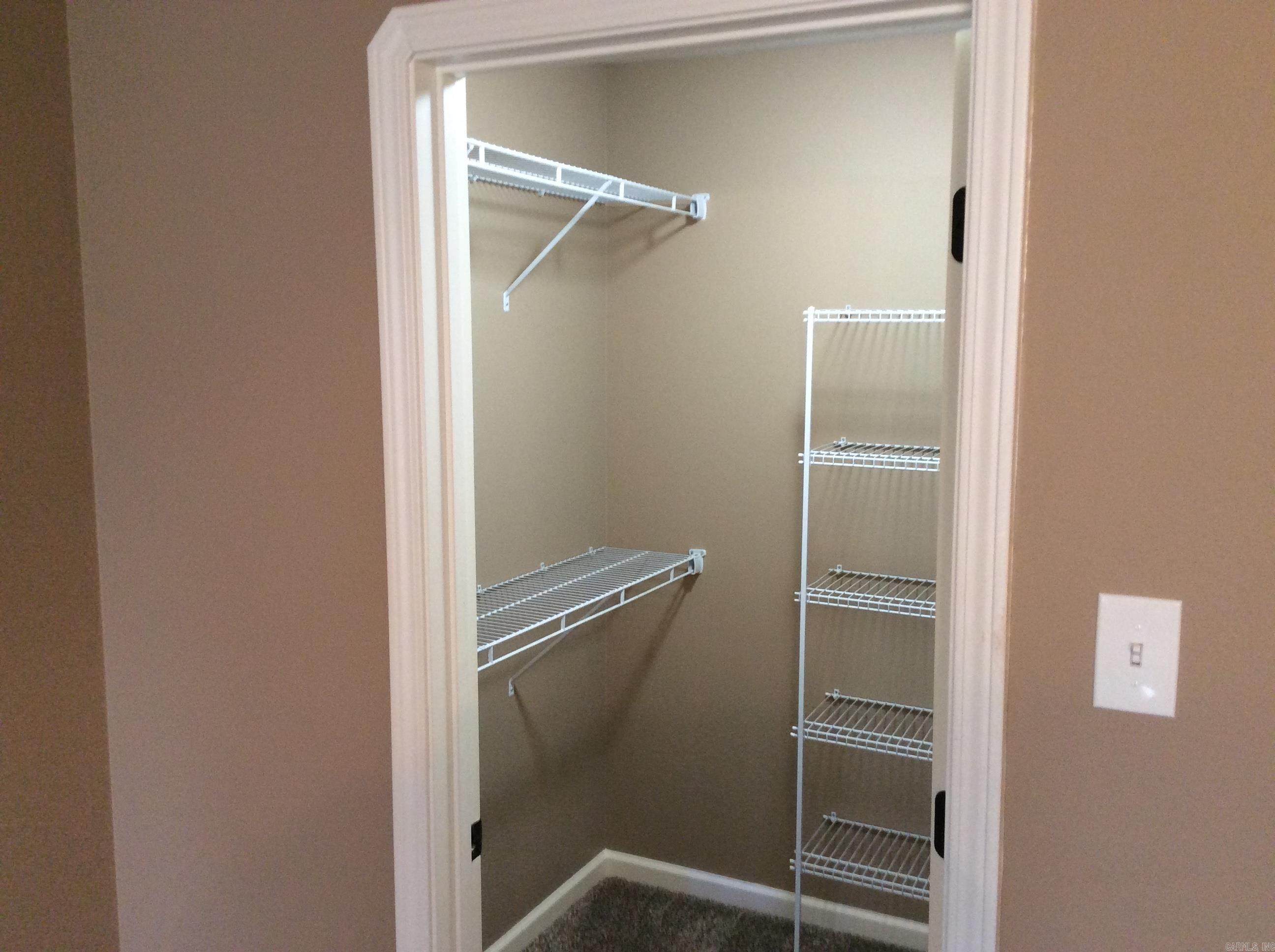 Dogwood Meadows Phase I - Residential