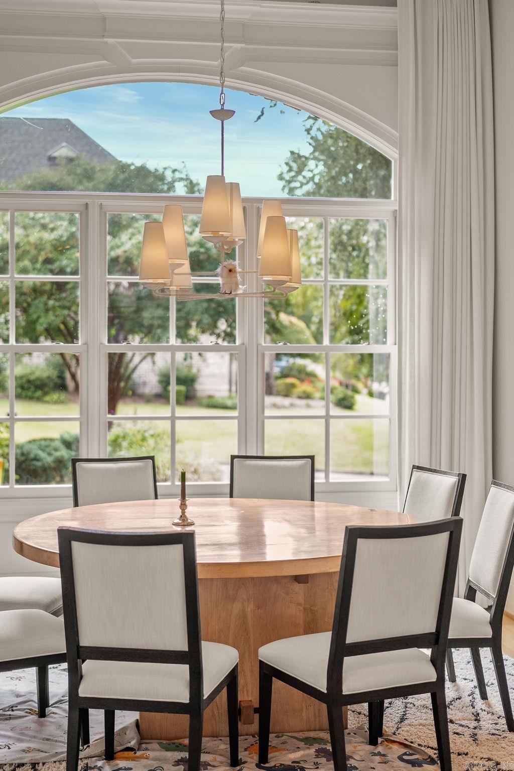 CHENAL VALLEY THE ARBORS - Residential