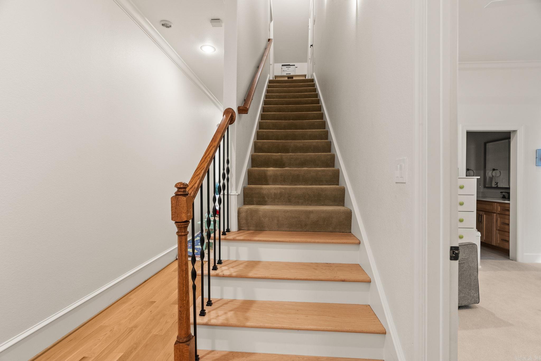CHENAL VALLEY THE ARBORS - Residential