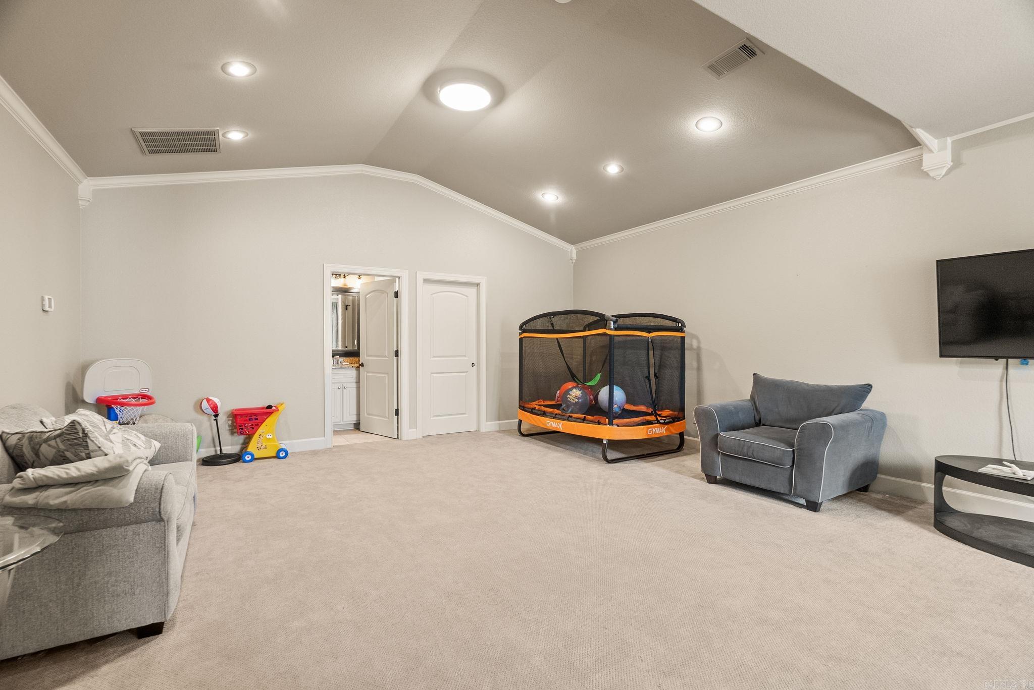 CHENAL VALLEY THE ARBORS - Residential