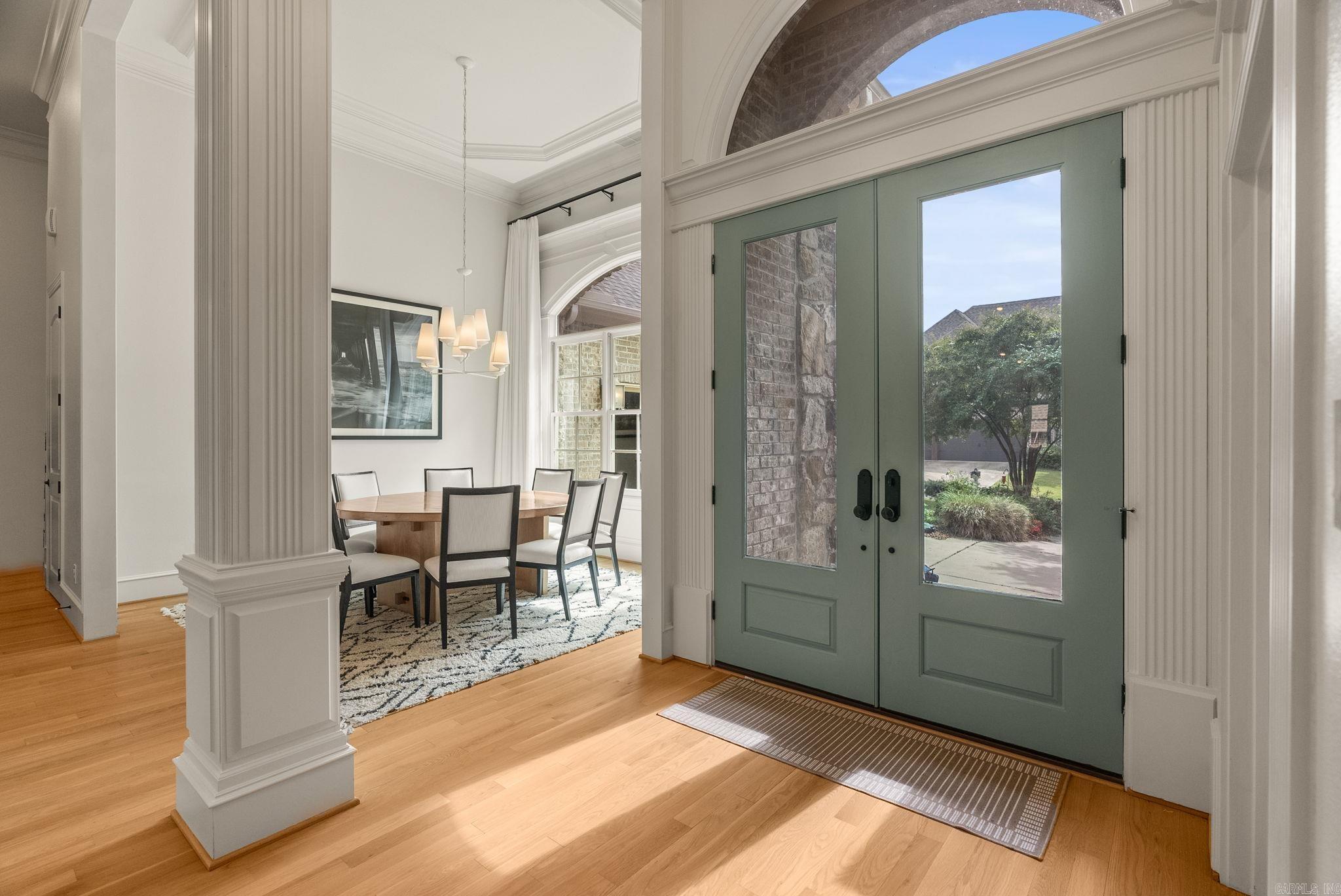 CHENAL VALLEY THE ARBORS - Residential