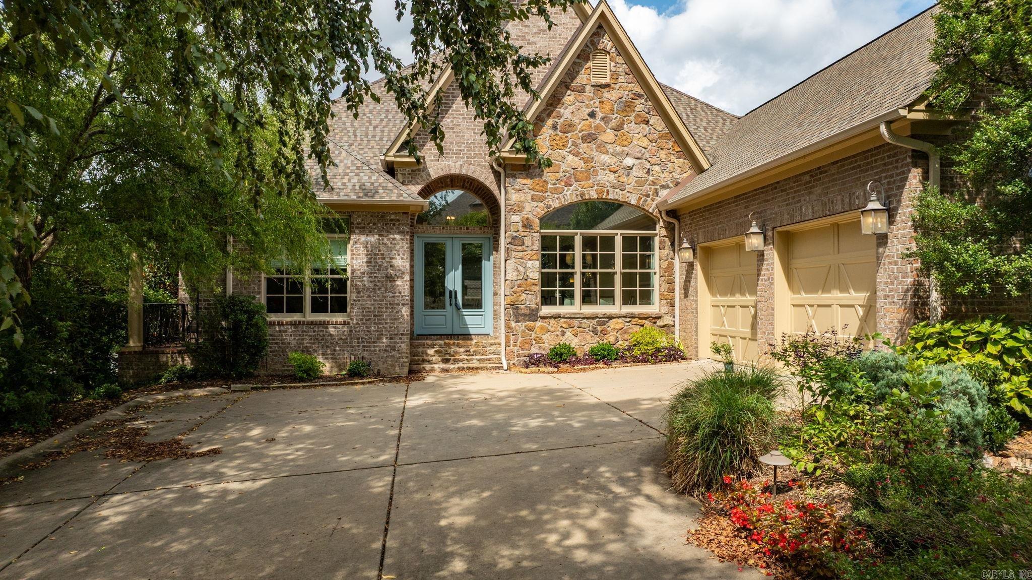 CHENAL VALLEY THE ARBORS - Residential