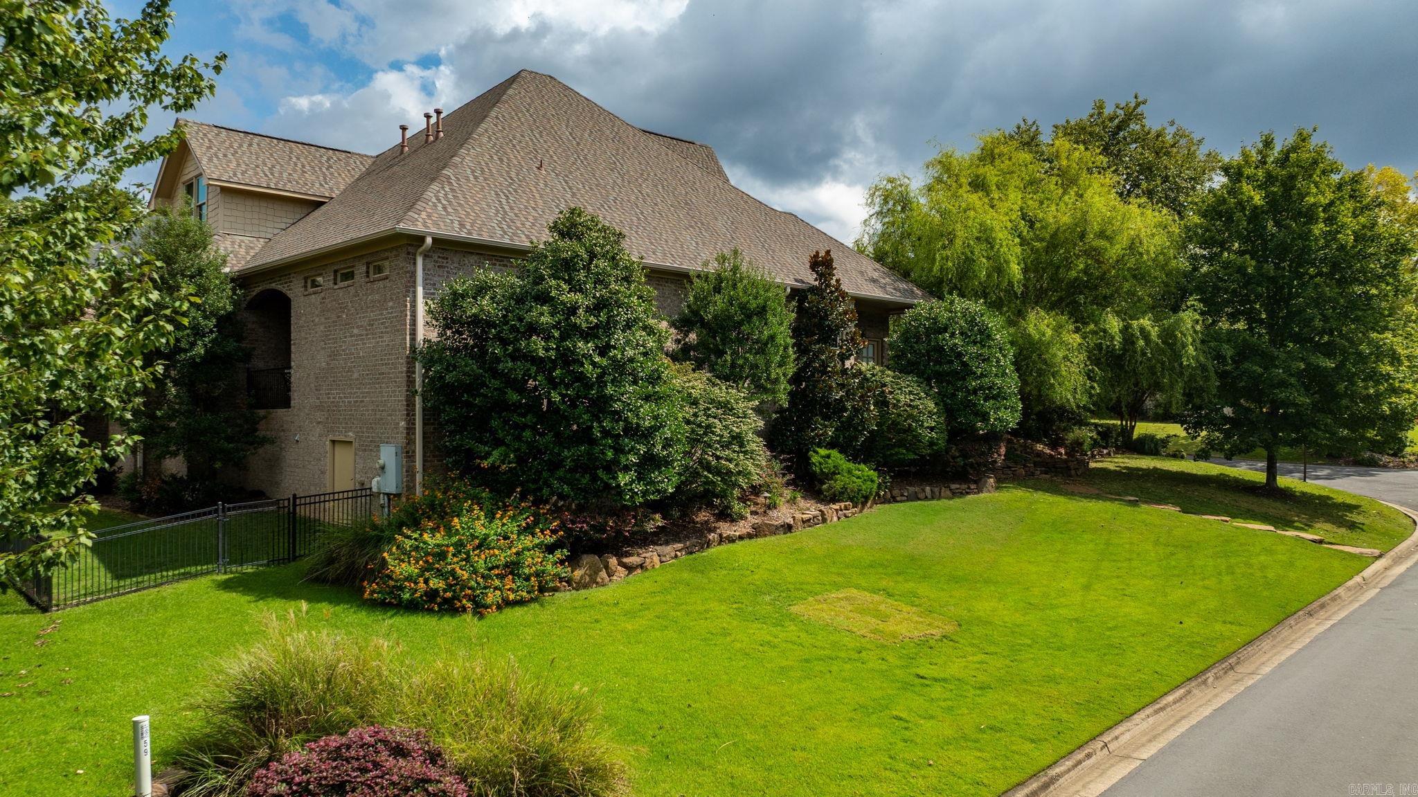 CHENAL VALLEY THE ARBORS - Residential