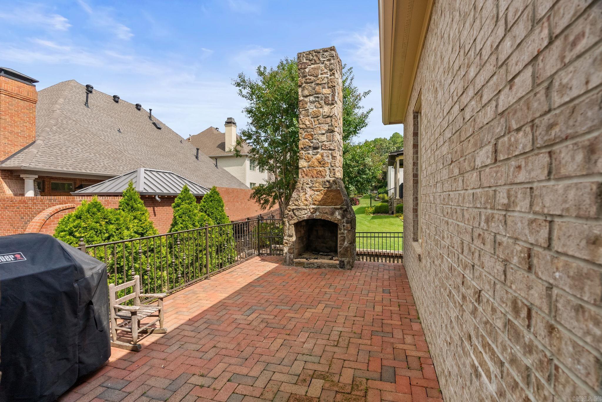 CHENAL VALLEY THE ARBORS - Residential