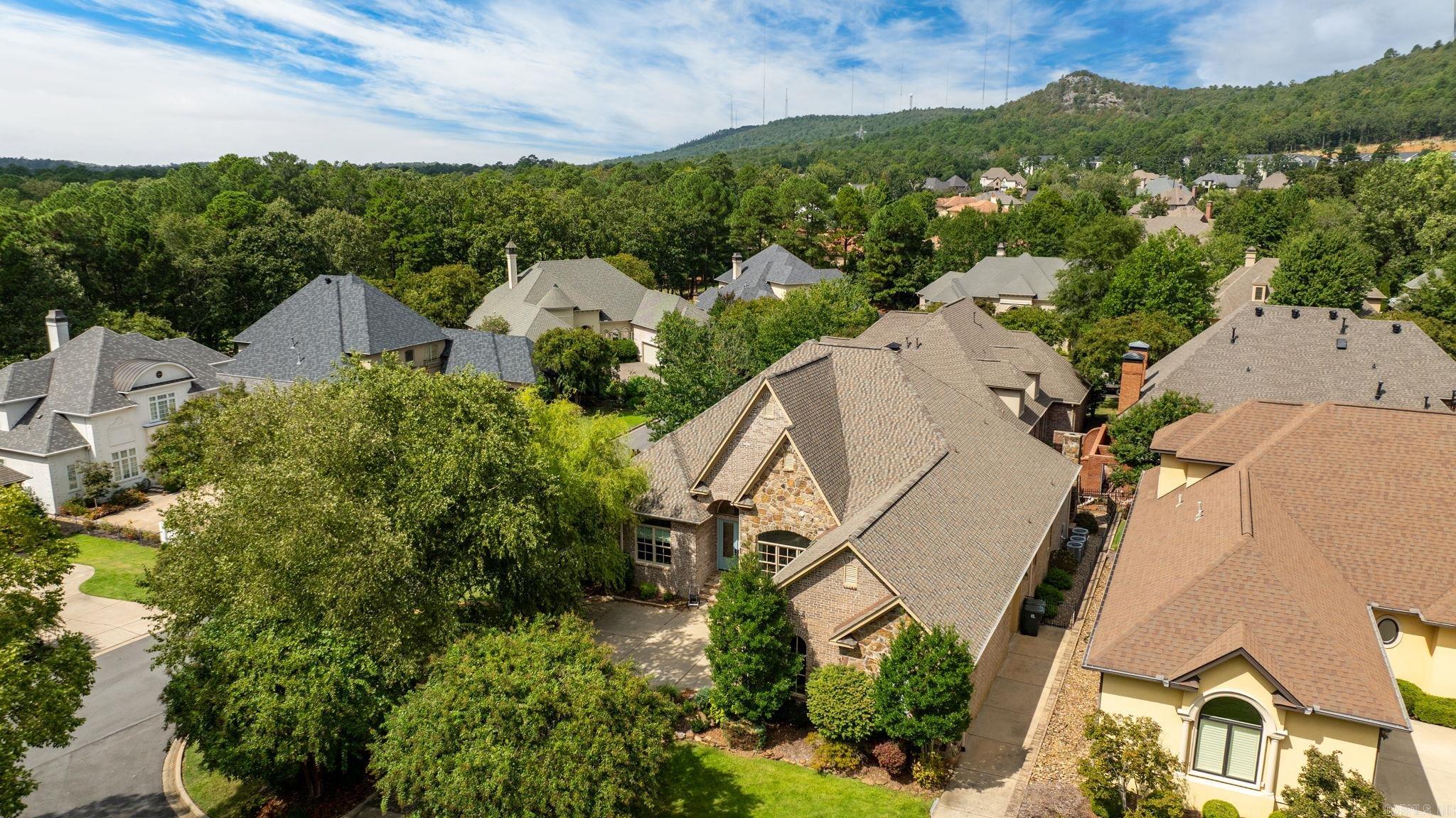 CHENAL VALLEY THE ARBORS - Residential