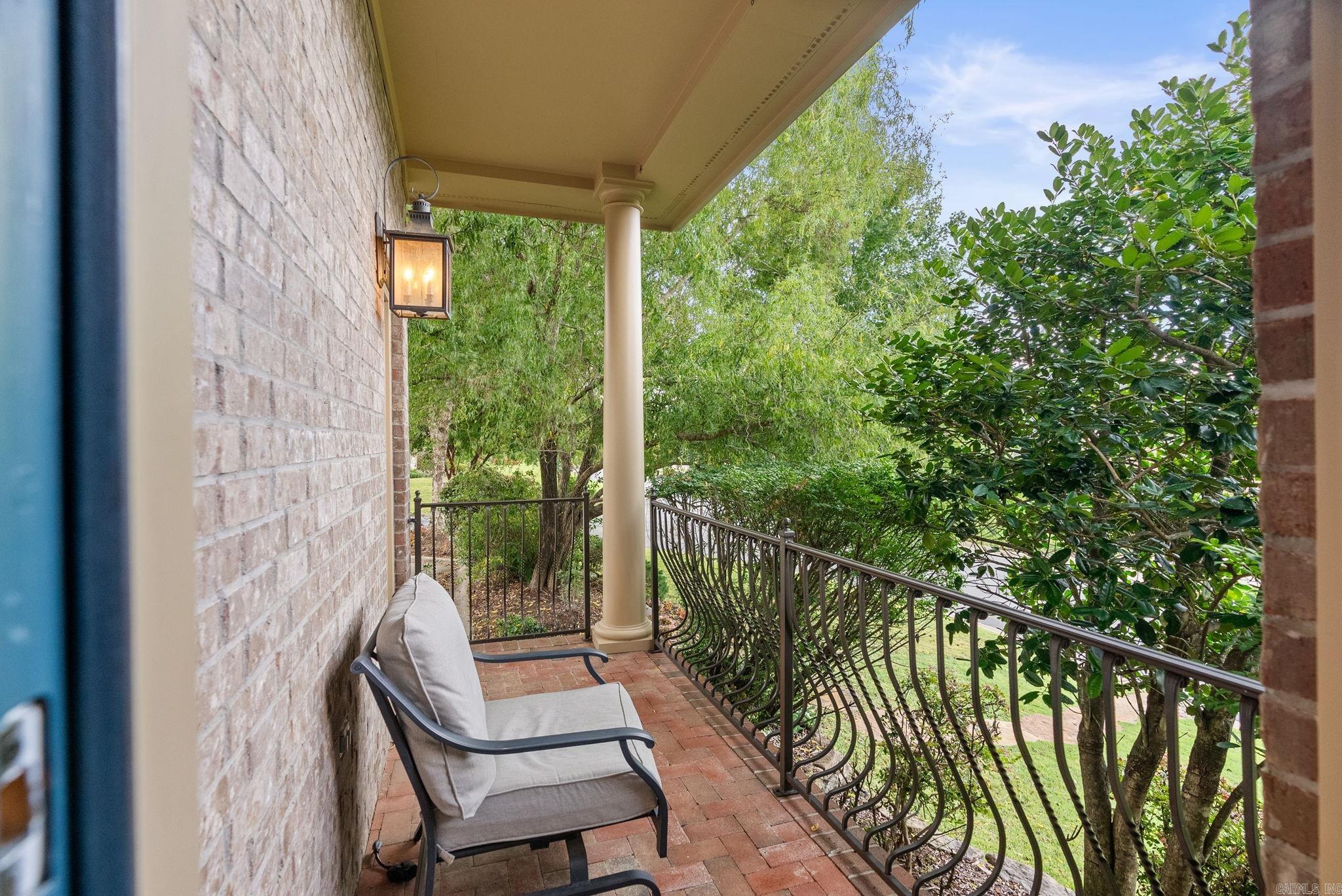 CHENAL VALLEY THE ARBORS - Residential
