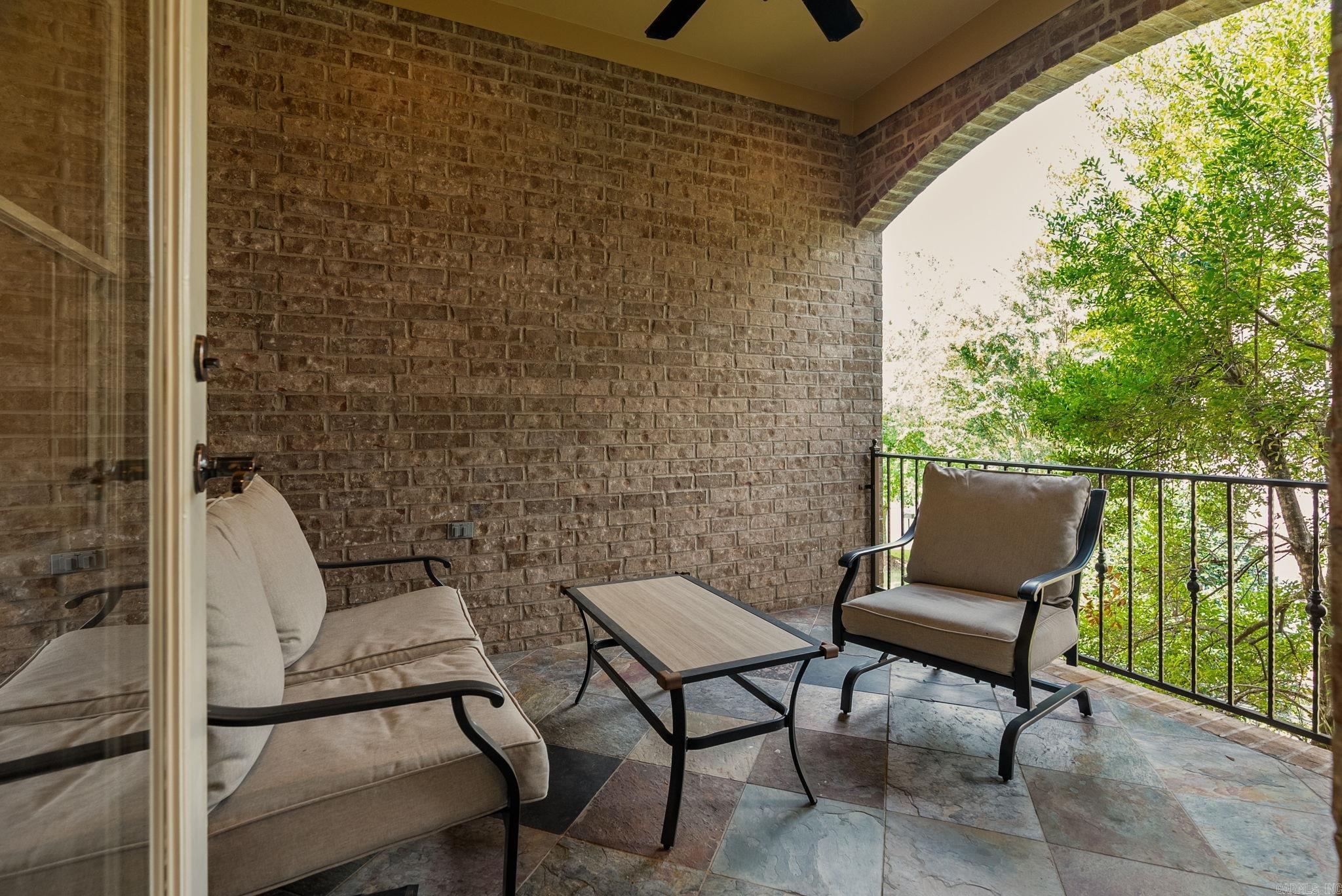 CHENAL VALLEY THE ARBORS - Residential