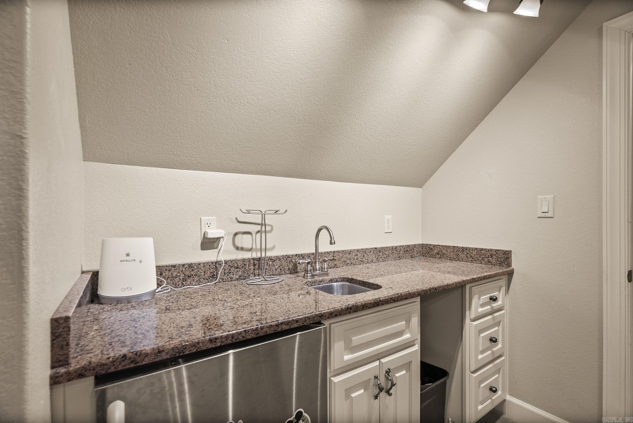 CHENAL VALLEY THE ARBORS - Residential
