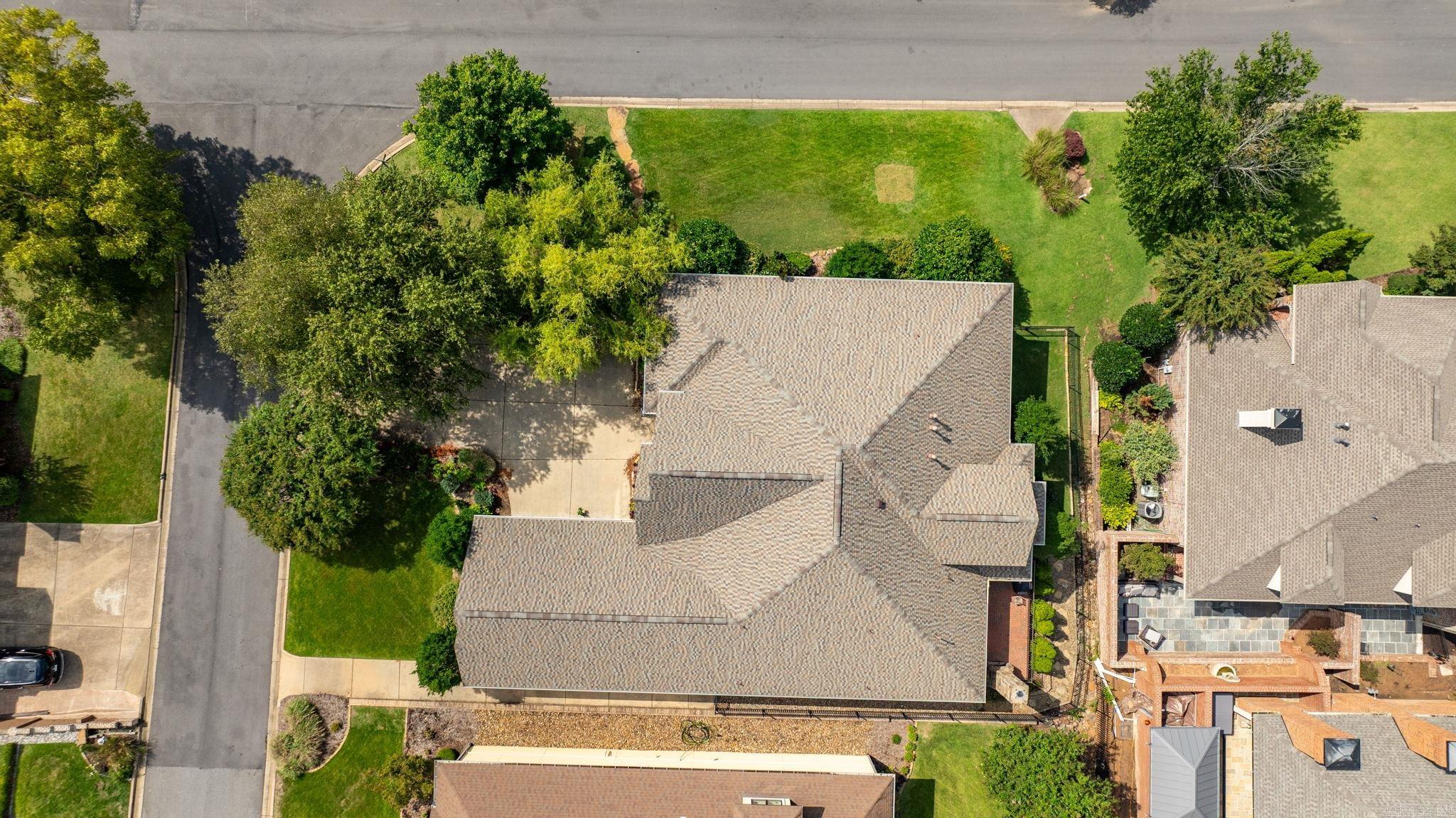 CHENAL VALLEY THE ARBORS - Residential