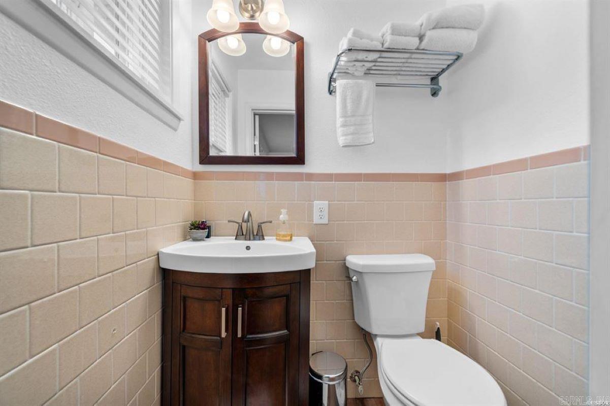 PARK SHORES - Residential