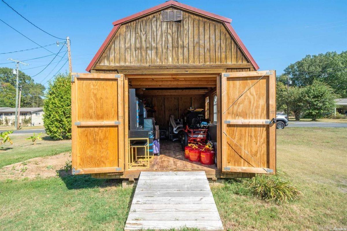 PARK SHORES - Residential